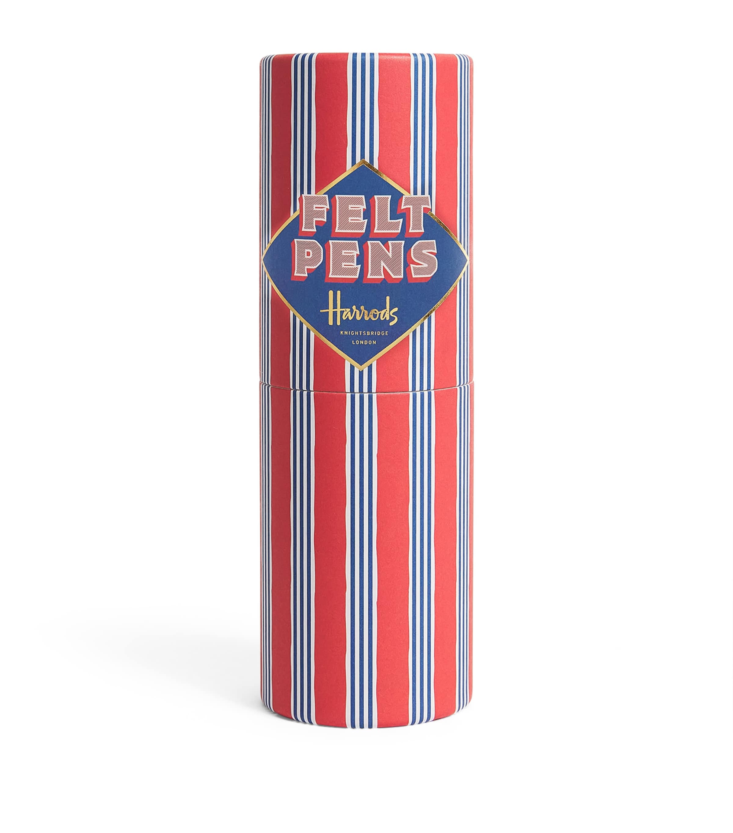 Harrods Felt Pens (Set of 20) Image 1