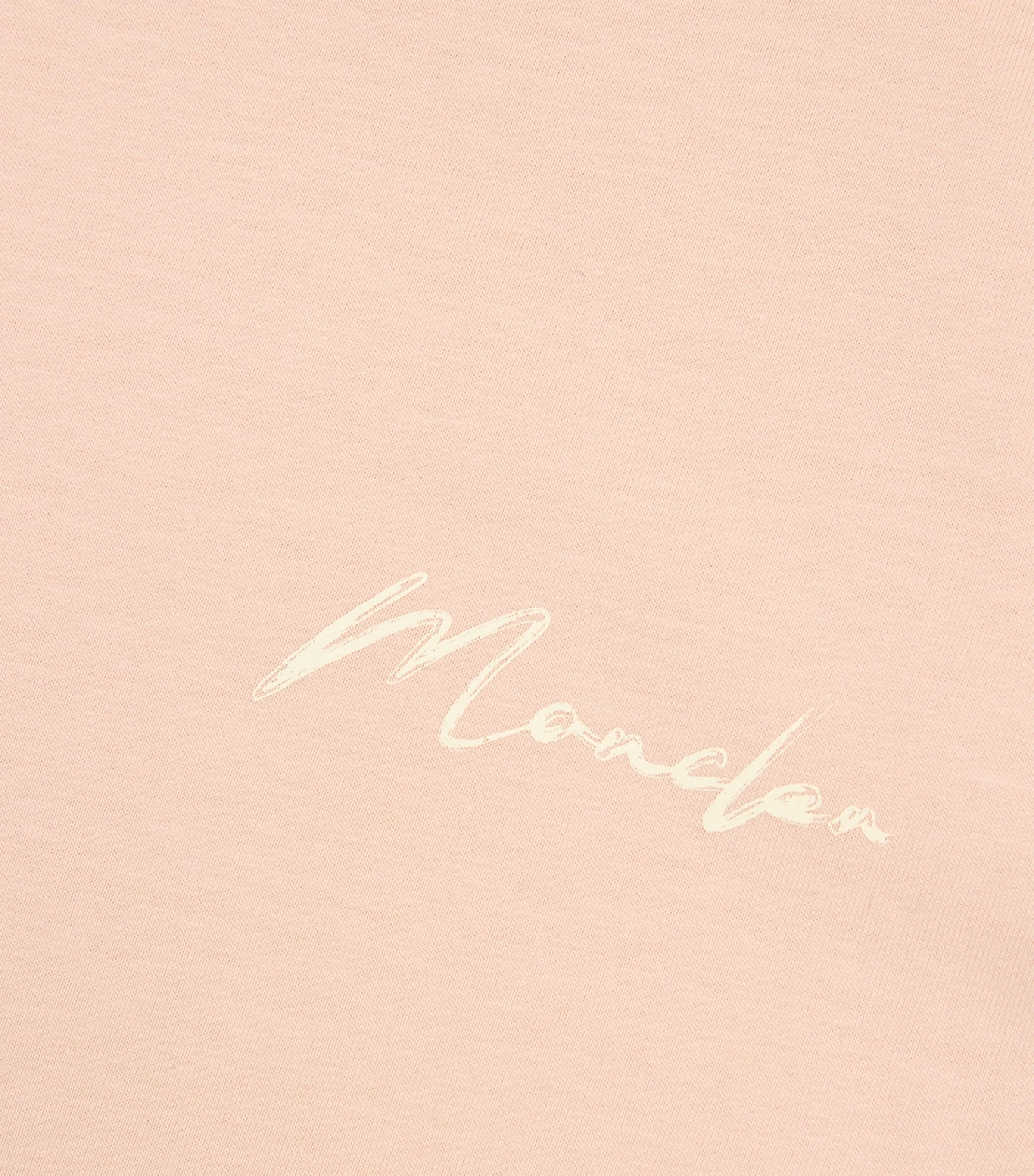 Cotton Logo T-Shirt (8-10 Years) 514 Image 3