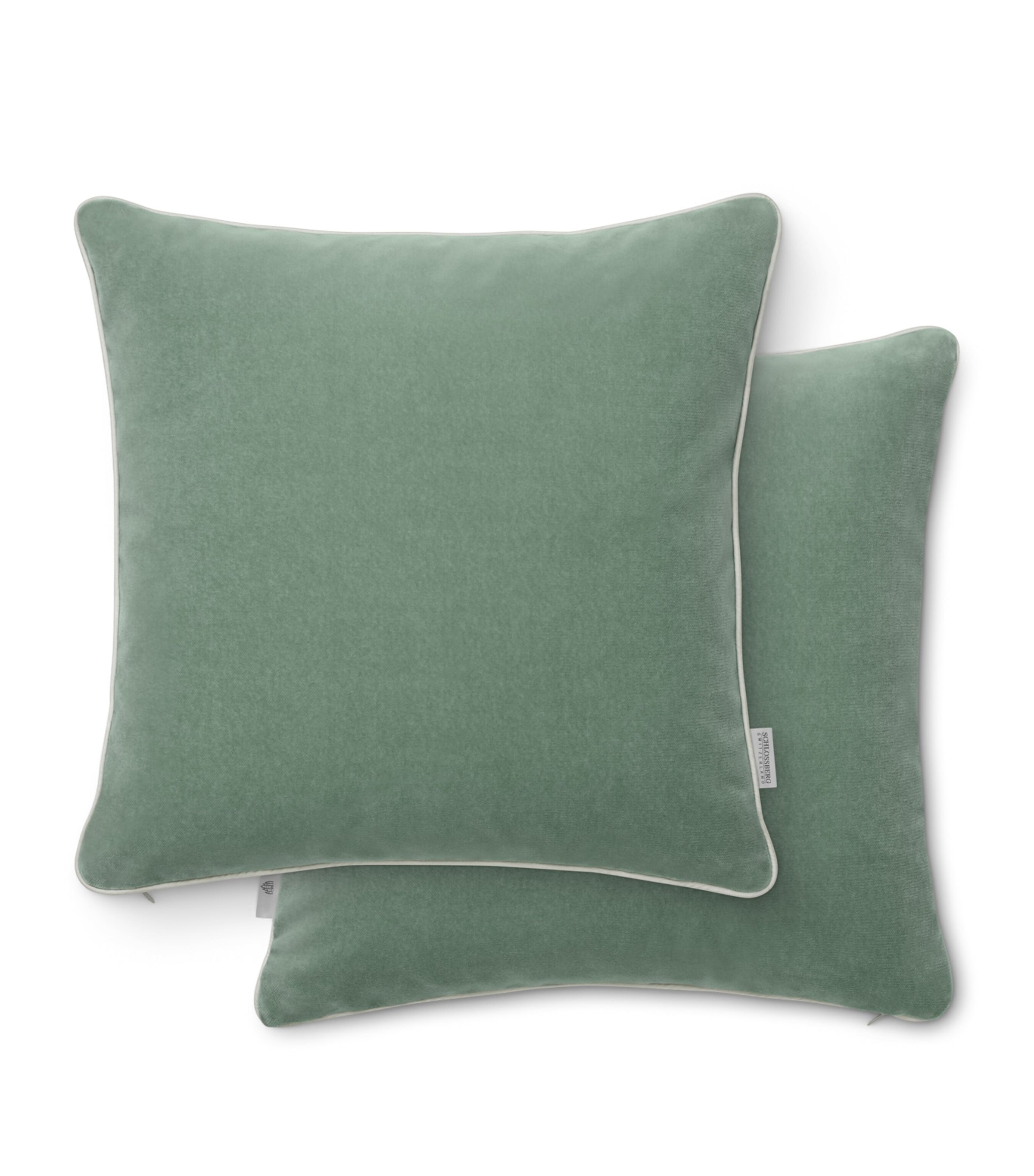Schlossberg Velvet Elodie Cushion