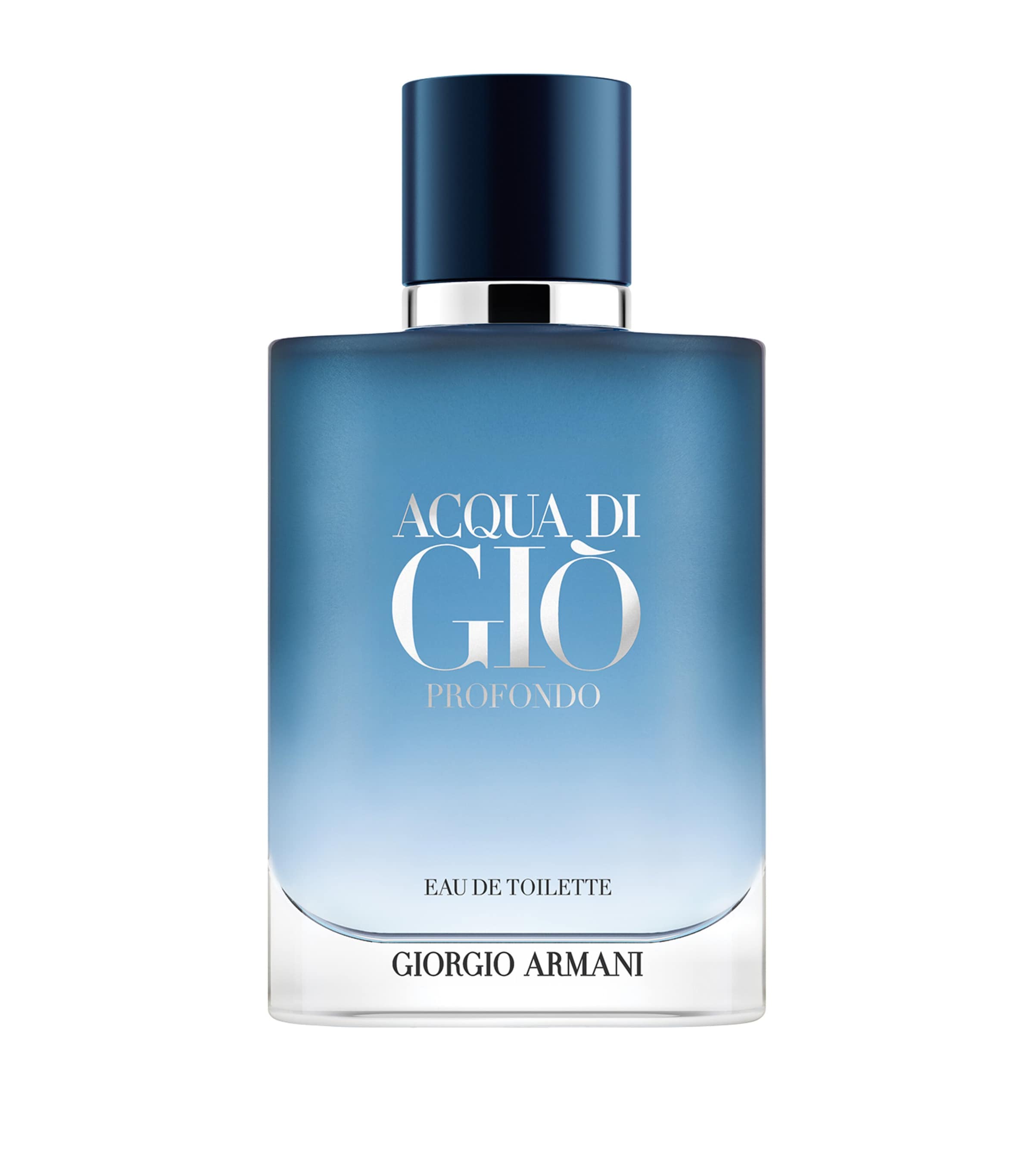 Armani Collezioni Acqua Di Giò Profondo Eau De Toilette