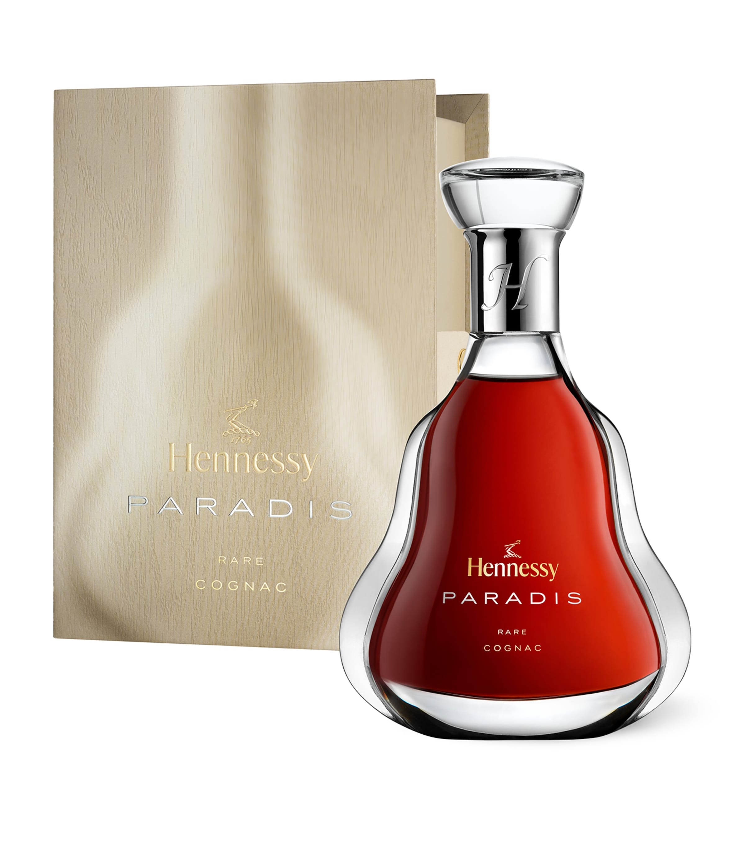 Paradis Cognac (70cl) NO COLOUR Image 1