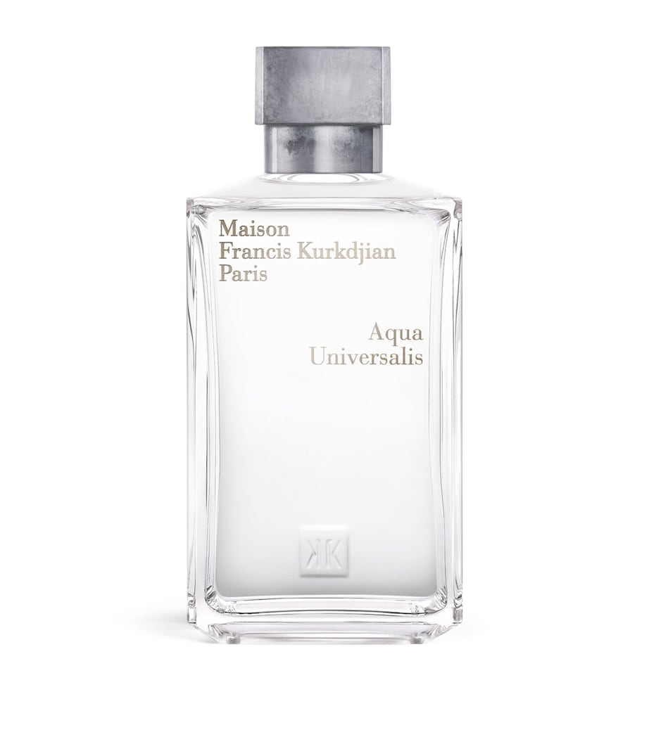 Maison Francis Kurkdjian Aqua Universalis Eau de Toilette (200ml) Image 1