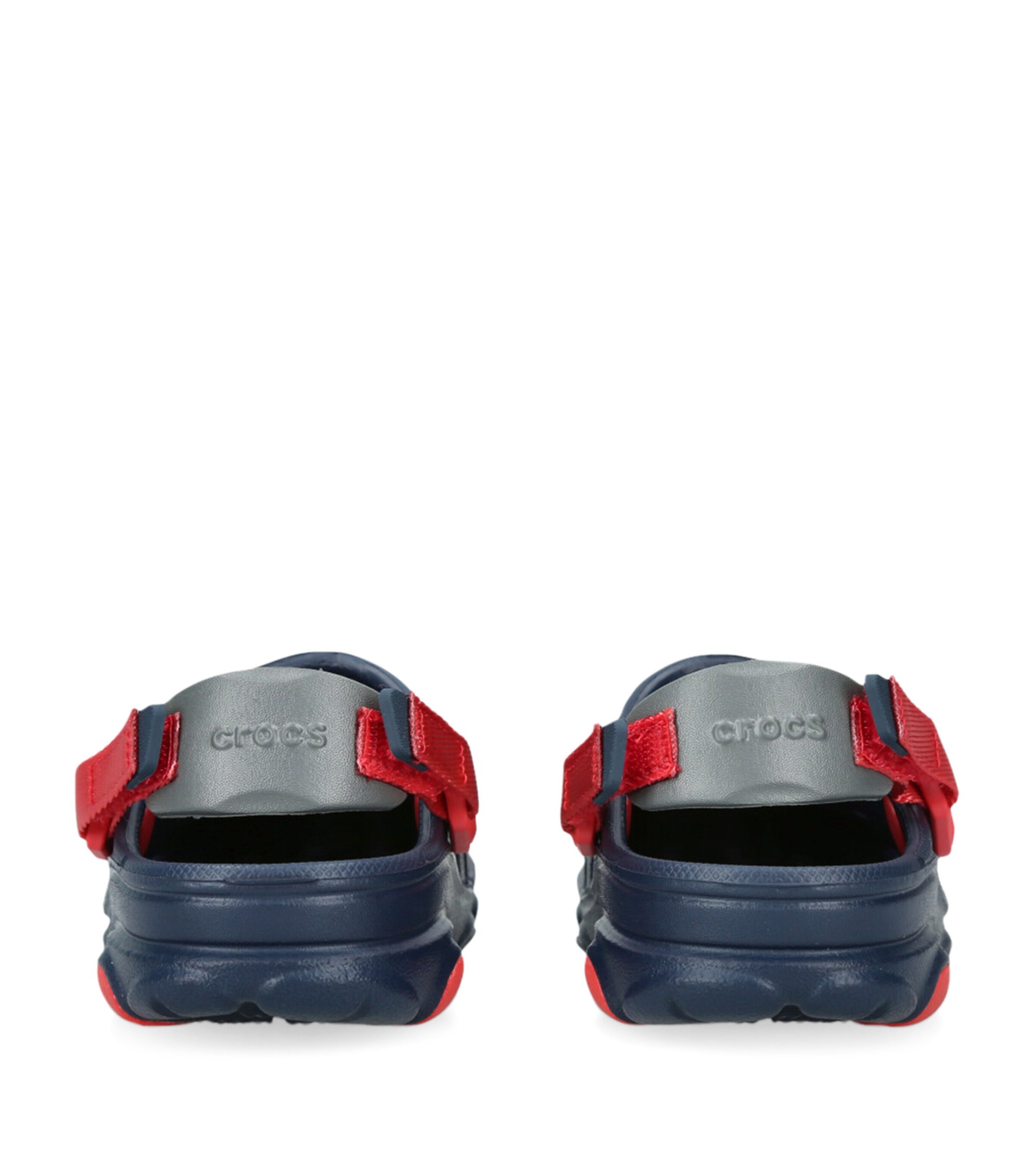 All-Terrain Clogs NAVY Image 2