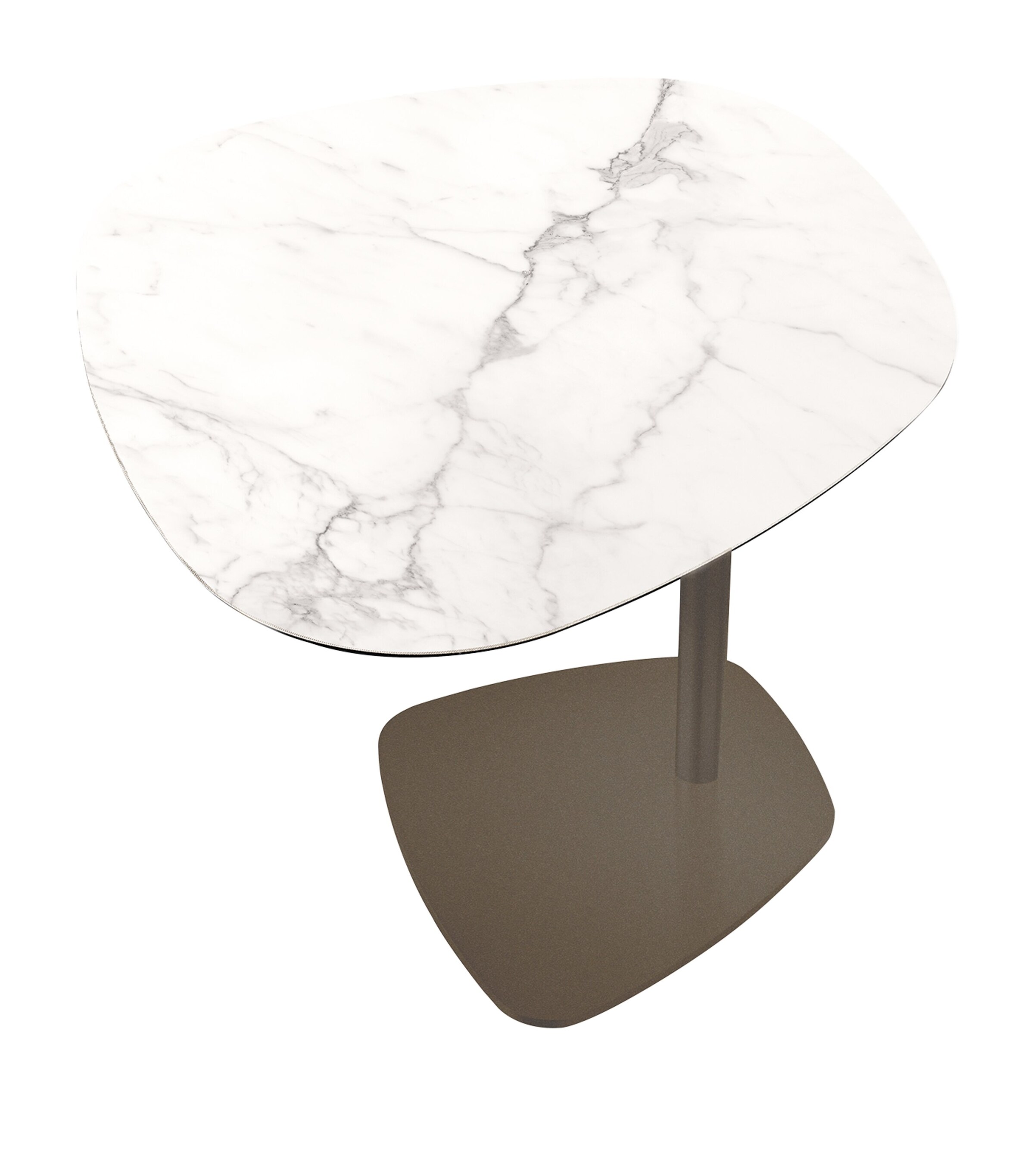 Reflex Seventy 40 Side Table | Harrods US