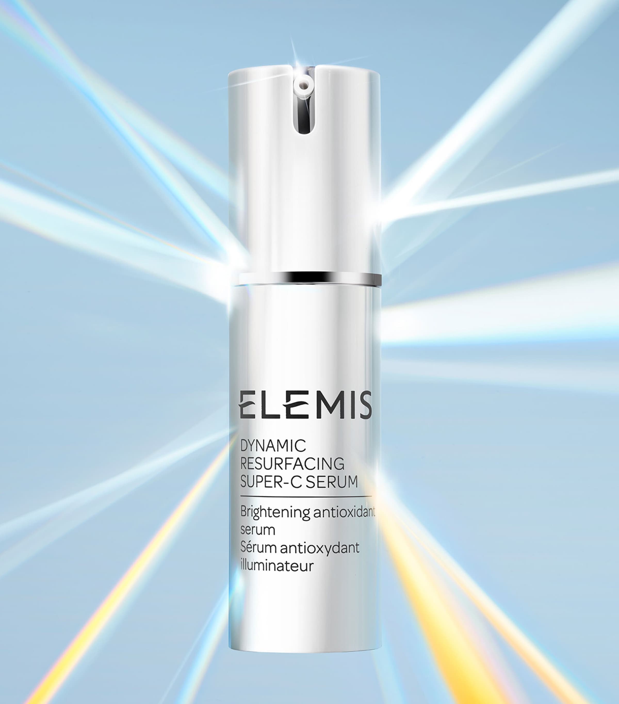 Dynamic Resurfacing Super-C Serum (30ml) NO COLOUR Image 3
