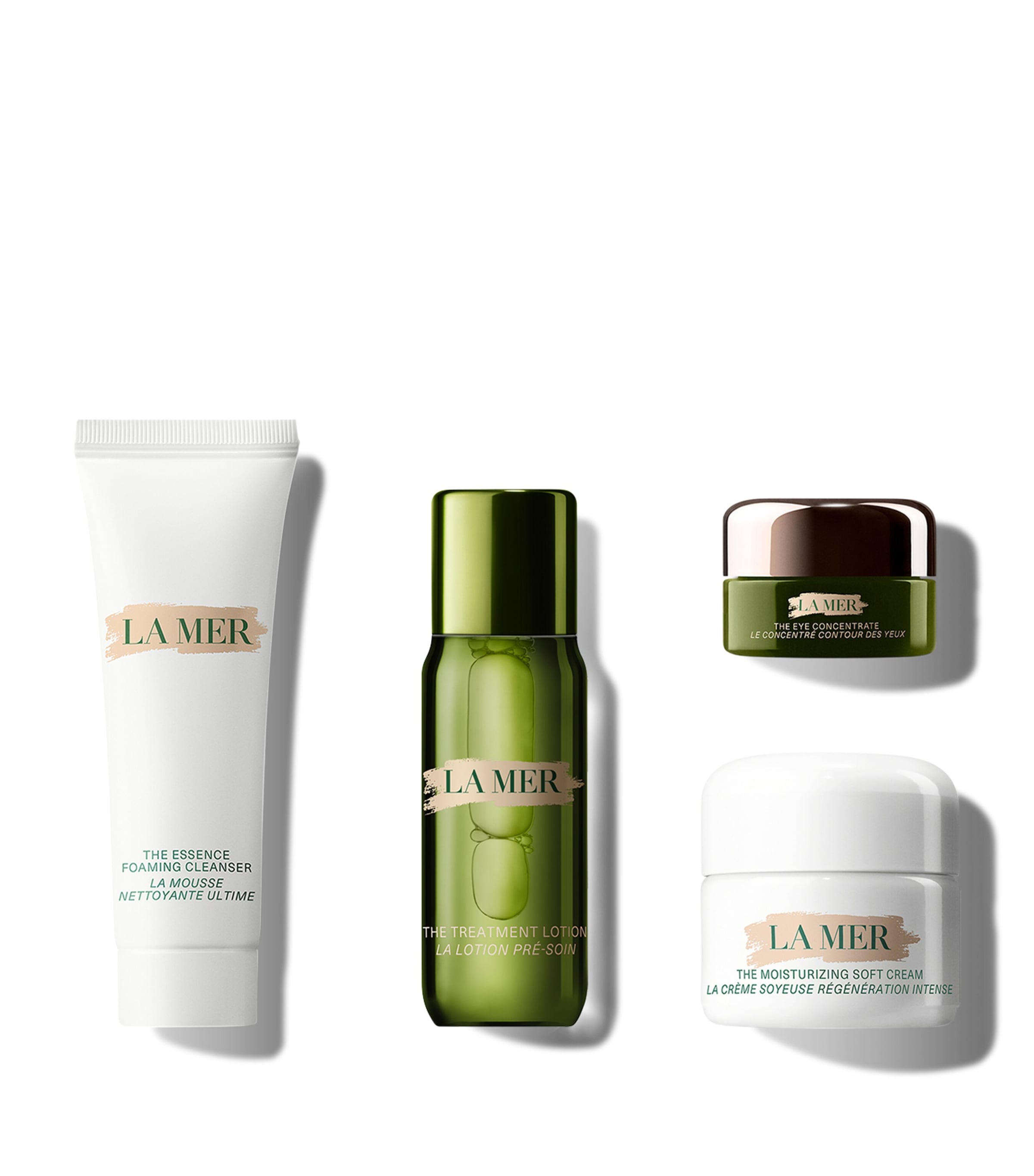 The Refreshing Balance Collection NO COLOUR Image 7