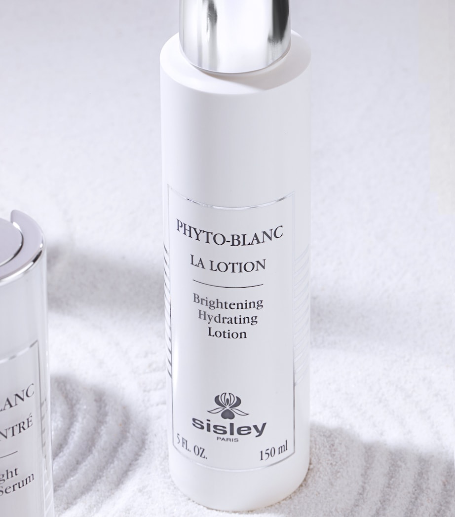 Phyto-Blanc Brightening Hydrating Lotion (150ml) NO COLOUR Image 3