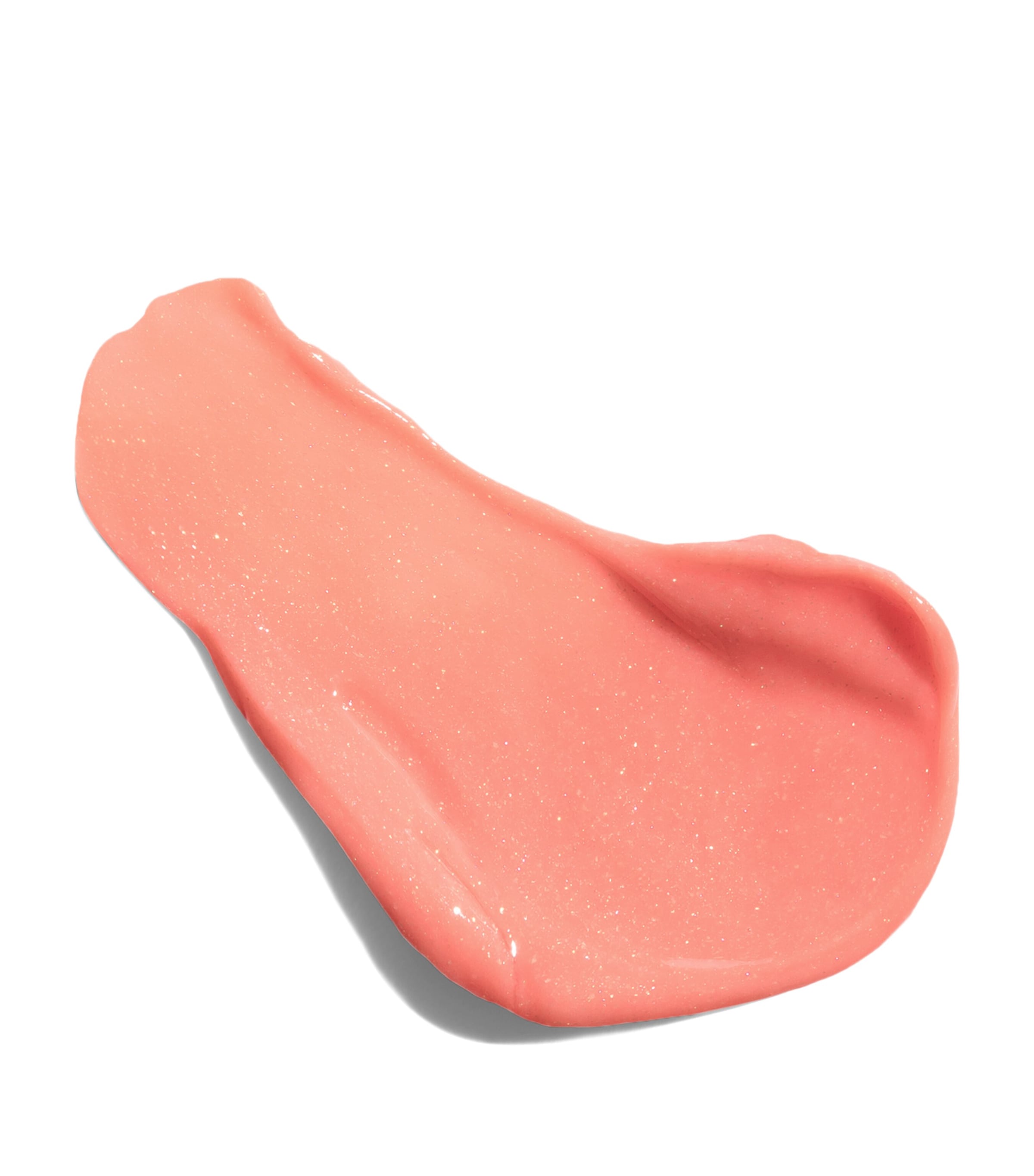 U BEAUTY The PLASMA Lip Compound Tinted, Tulle (15ml) Tulle Image 2