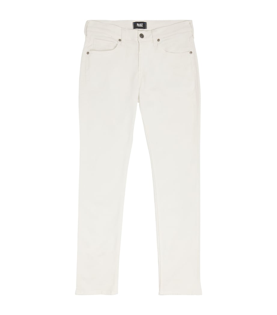 Lennox Slim Jeans ICECAP Image 1