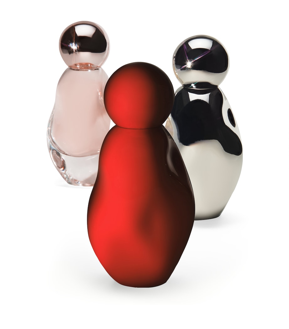 Cosmic by Kylie Jenner Intense Eau De Parfum (50ml) NO COLOUR Image 5