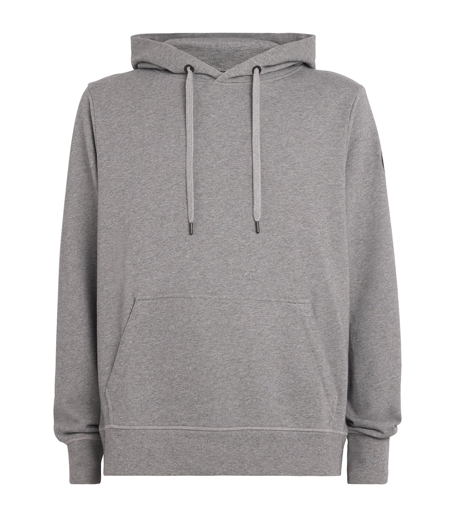 Huron Hoodie STONE HEATHER 717 Image 1