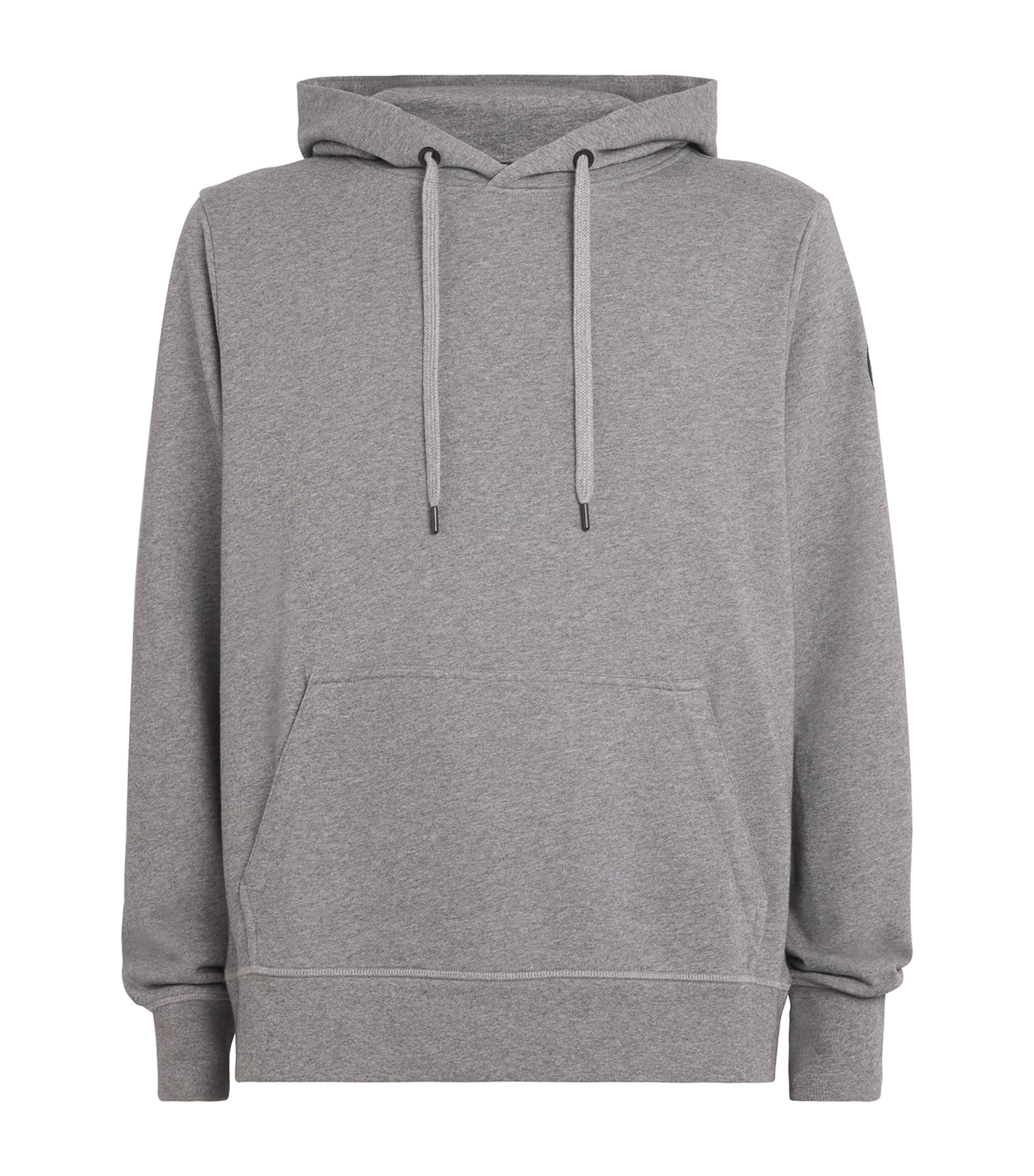Canada Goose Huron Hoodie | Men Clothing | Sweatshirts & Hoodies | Designers | Canada Goose