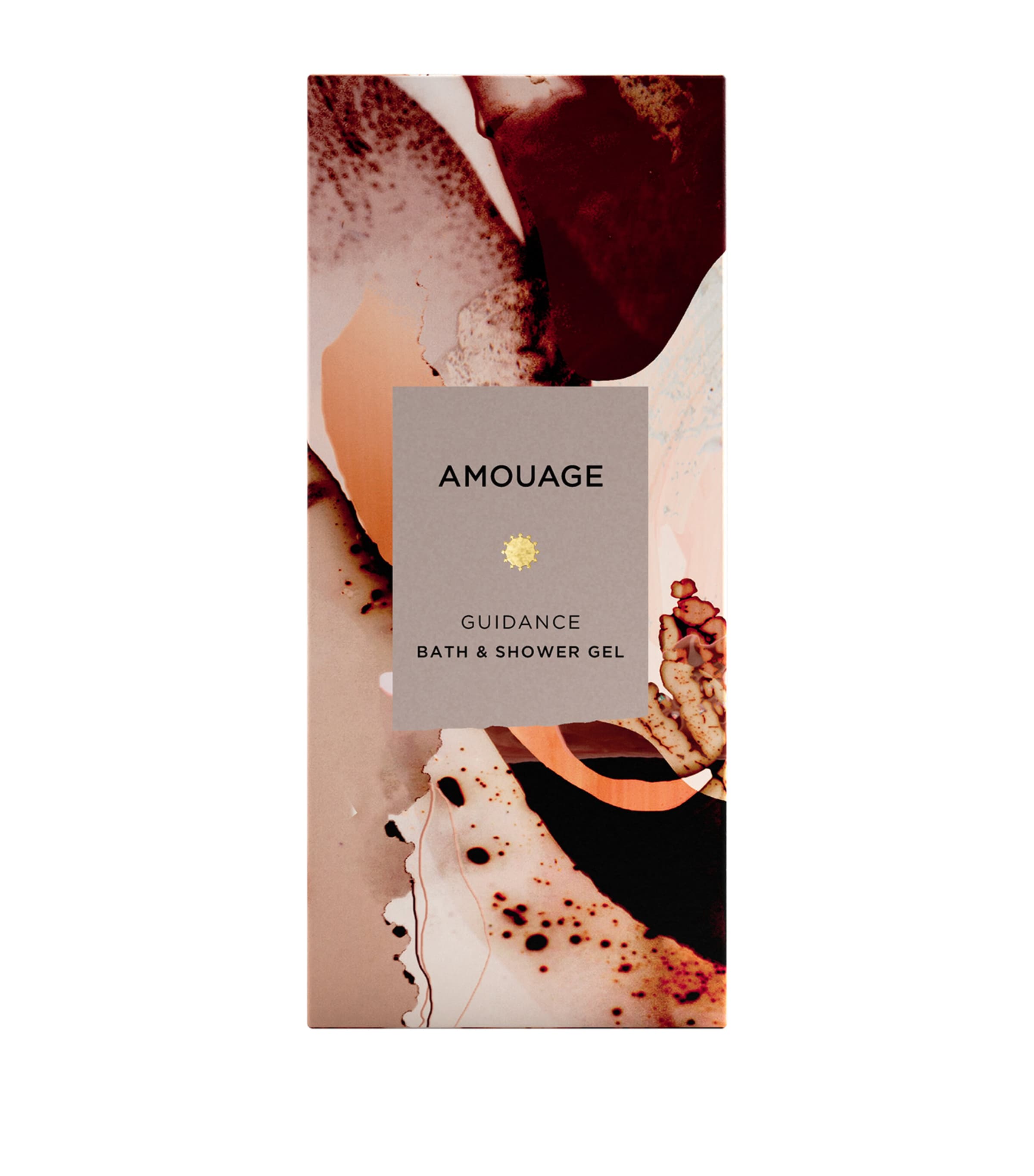 Amouage Guidance Bath & Shower Gel (360ml) Image 2