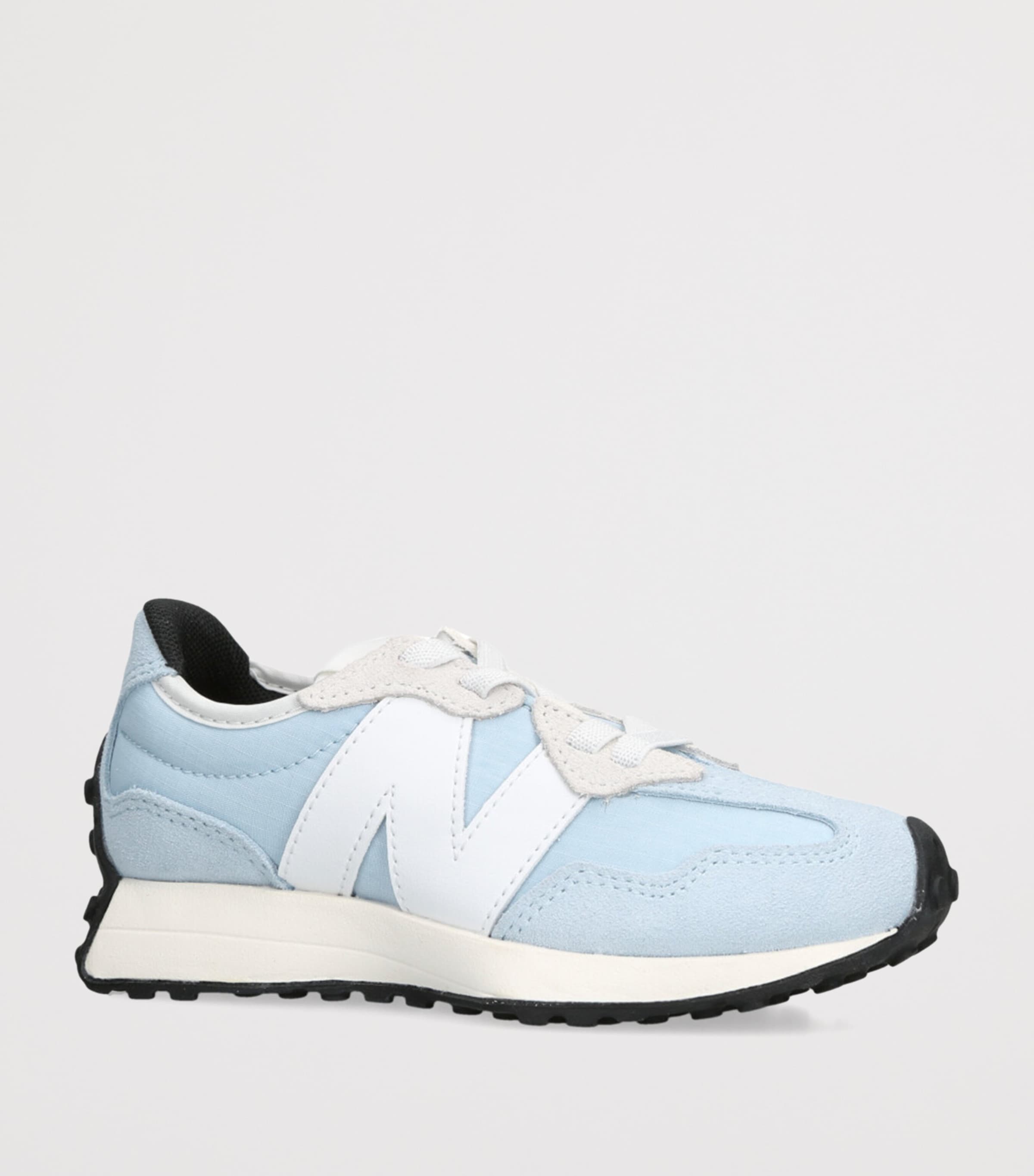 327 Low-Top Sneakers PALE BLUE Image 3