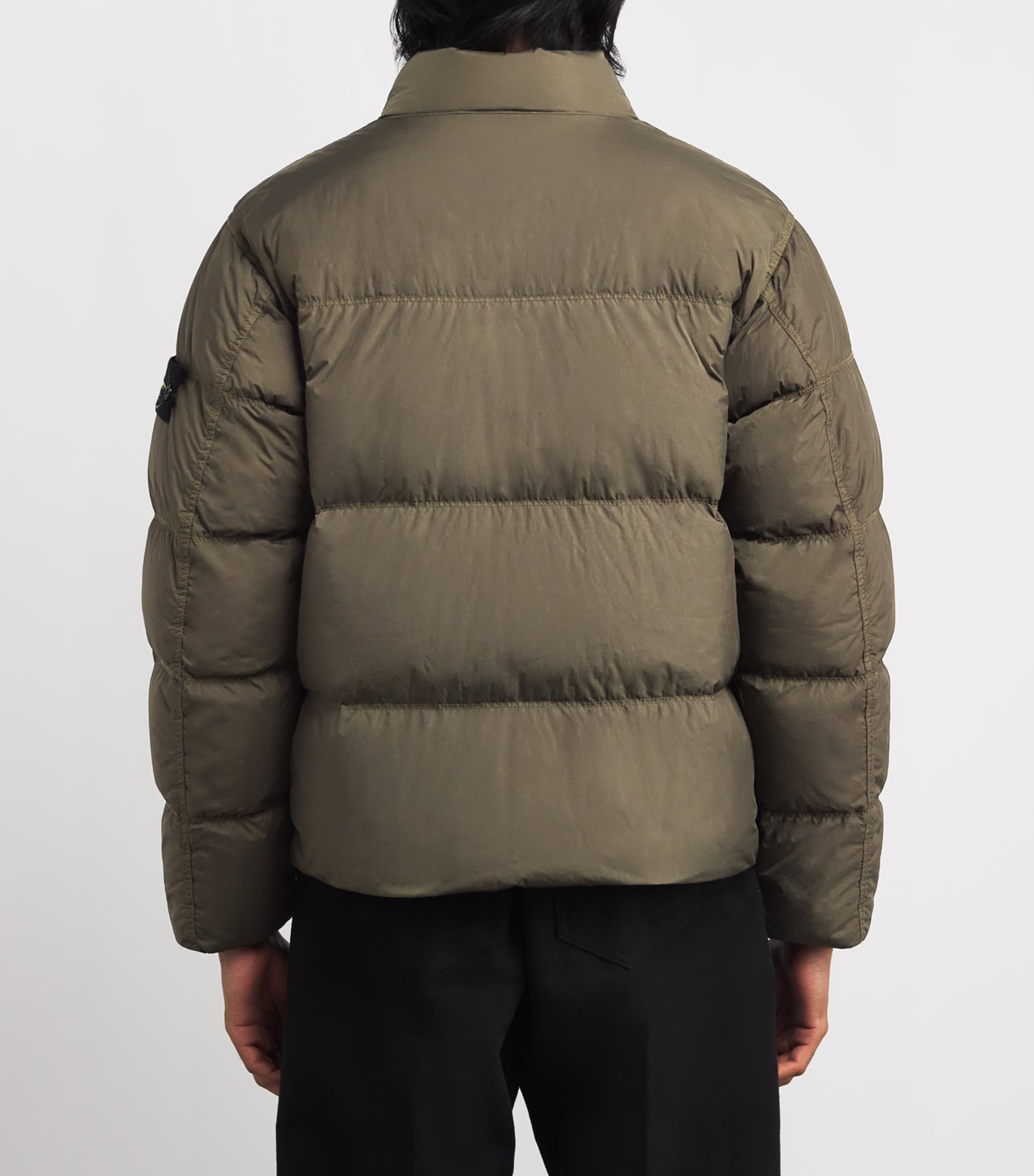 Wind-Resistant Jacket V0054 Image 4