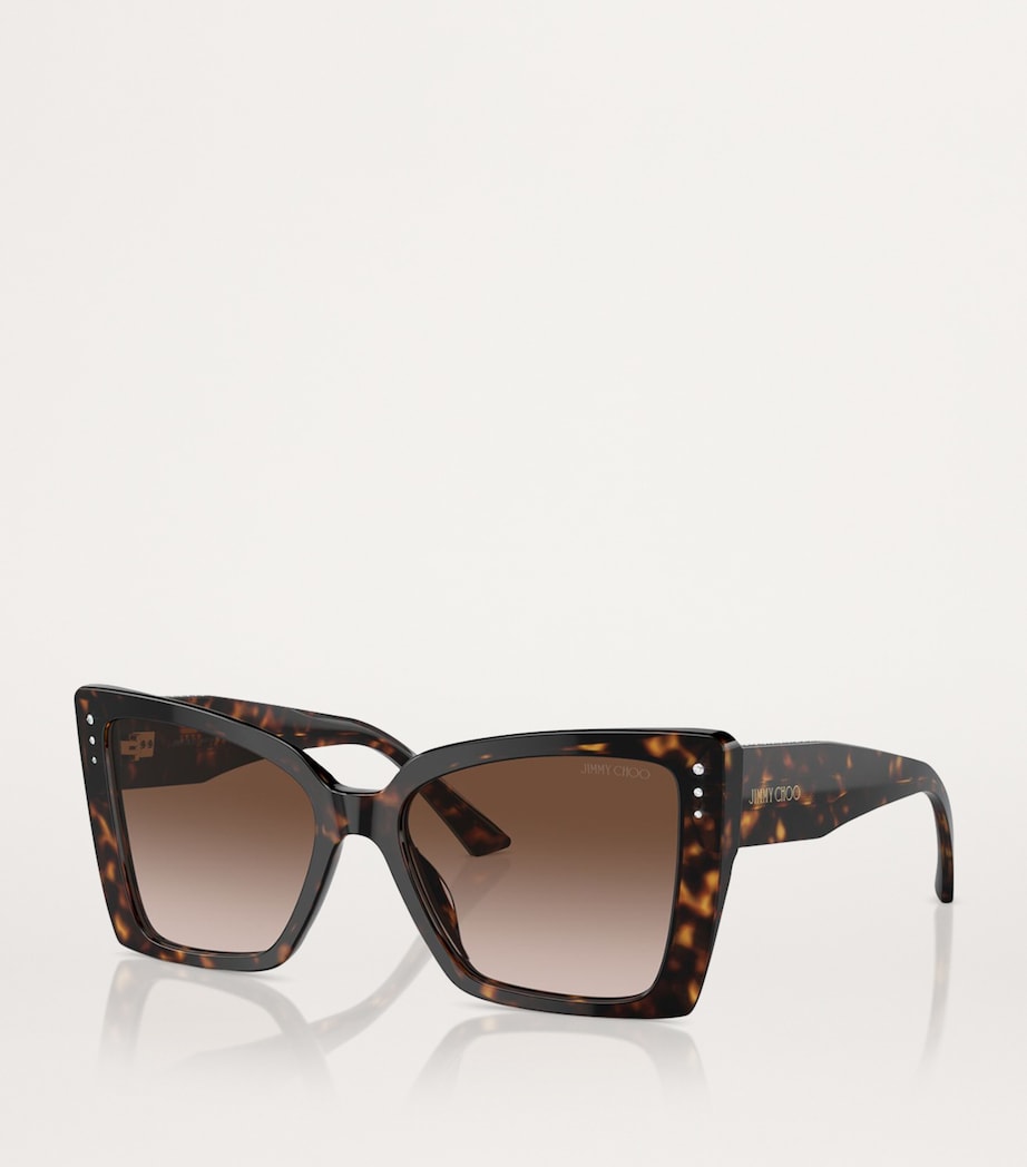 Acetate JC5001B Sunglasses 500213 Image 2
