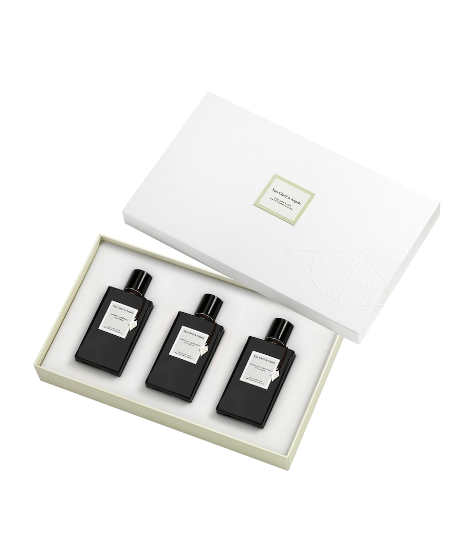 Collection Extraordinaire Fragrance Travel Gift Set (3 x 45ml) NO COLOUR Image 1