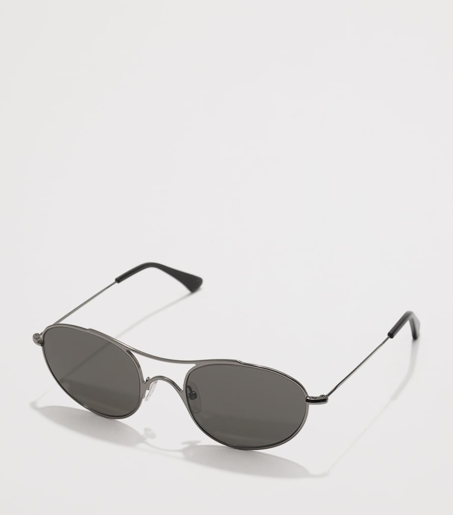 Zwan Sunglasses TRINITY BLACK Image 2