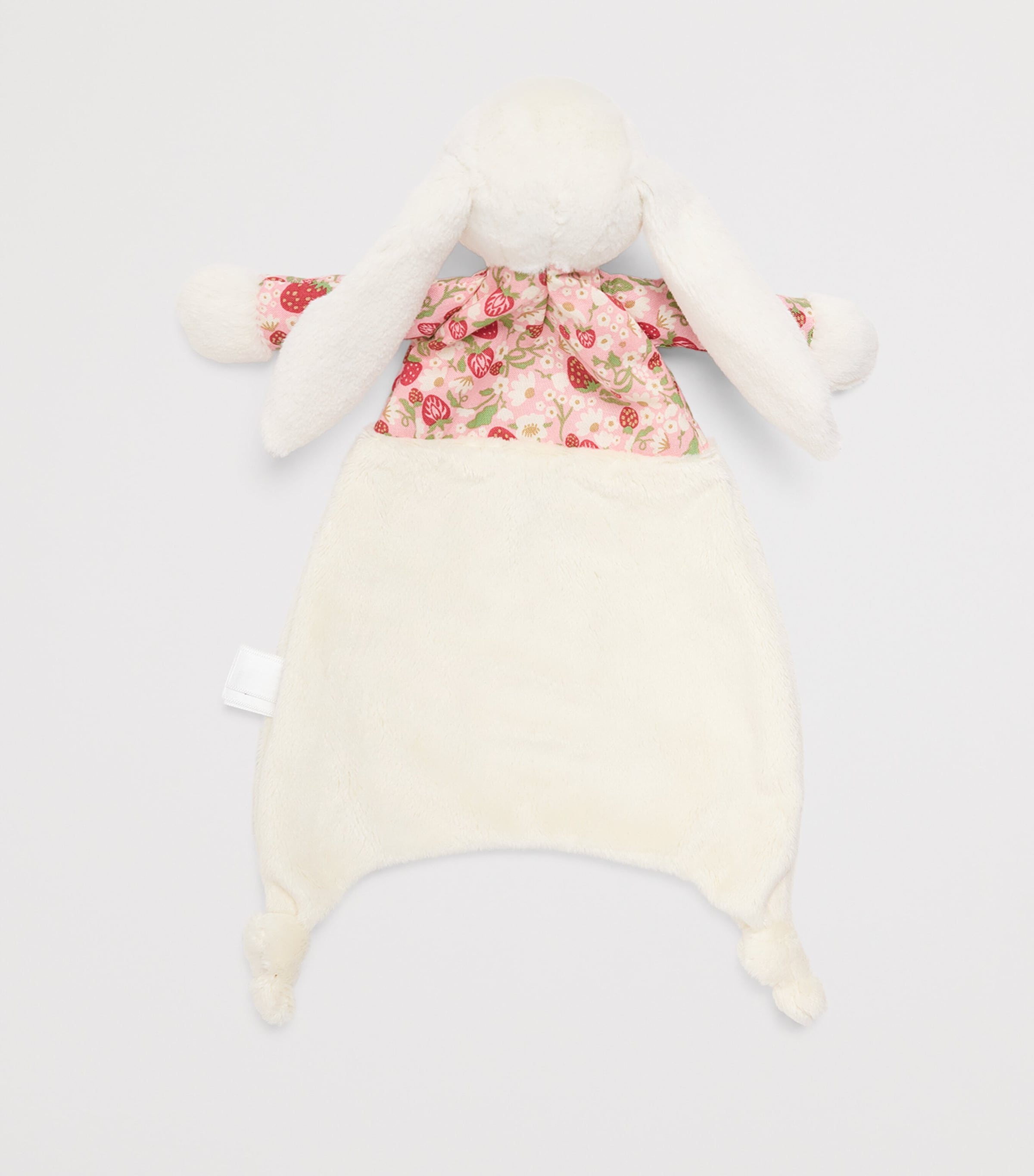 Mimi Strawberry Comforter MULTI Image 2