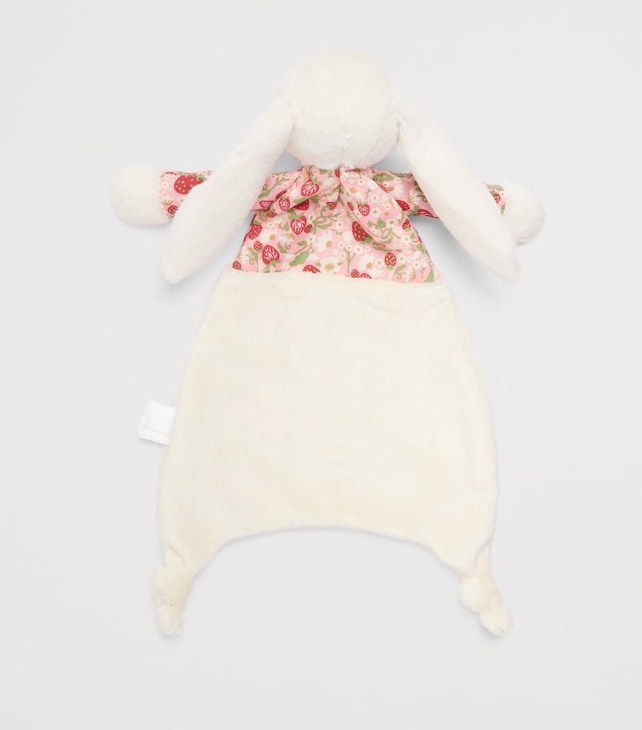 Mimi Strawberry Comforter MULTI Image 2