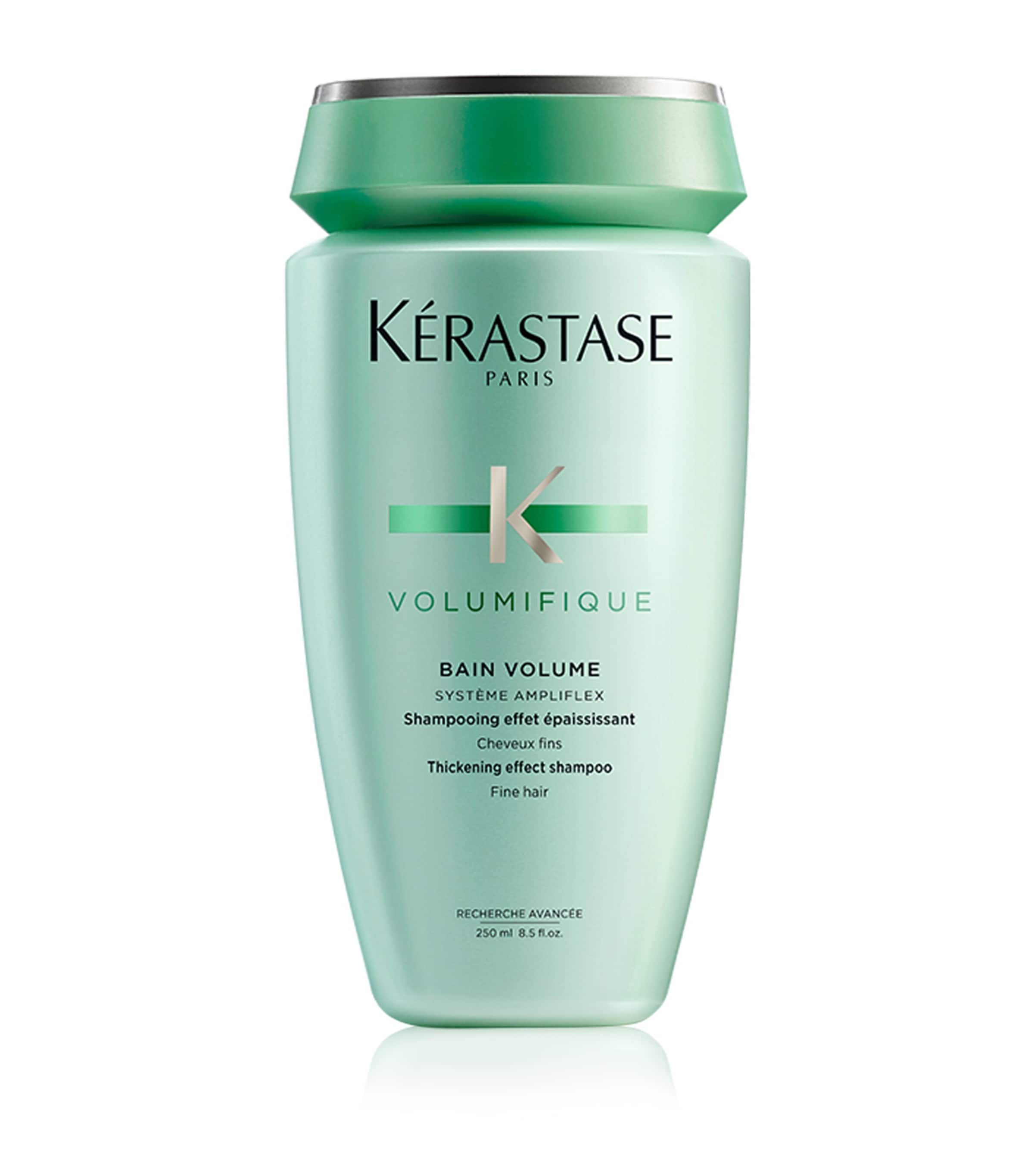 Kerastase Resistance Bain Volumifique Shampoo (250ml) | Haircare | Hair Oils & Serums | Designers | Kerastase