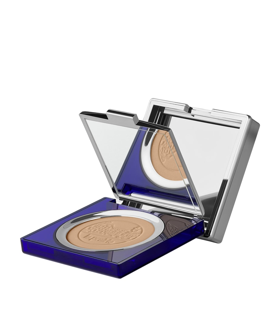 Skin Caviar Powder Foundation SPF15 GOLDEN BEIGE W-30 Image 6