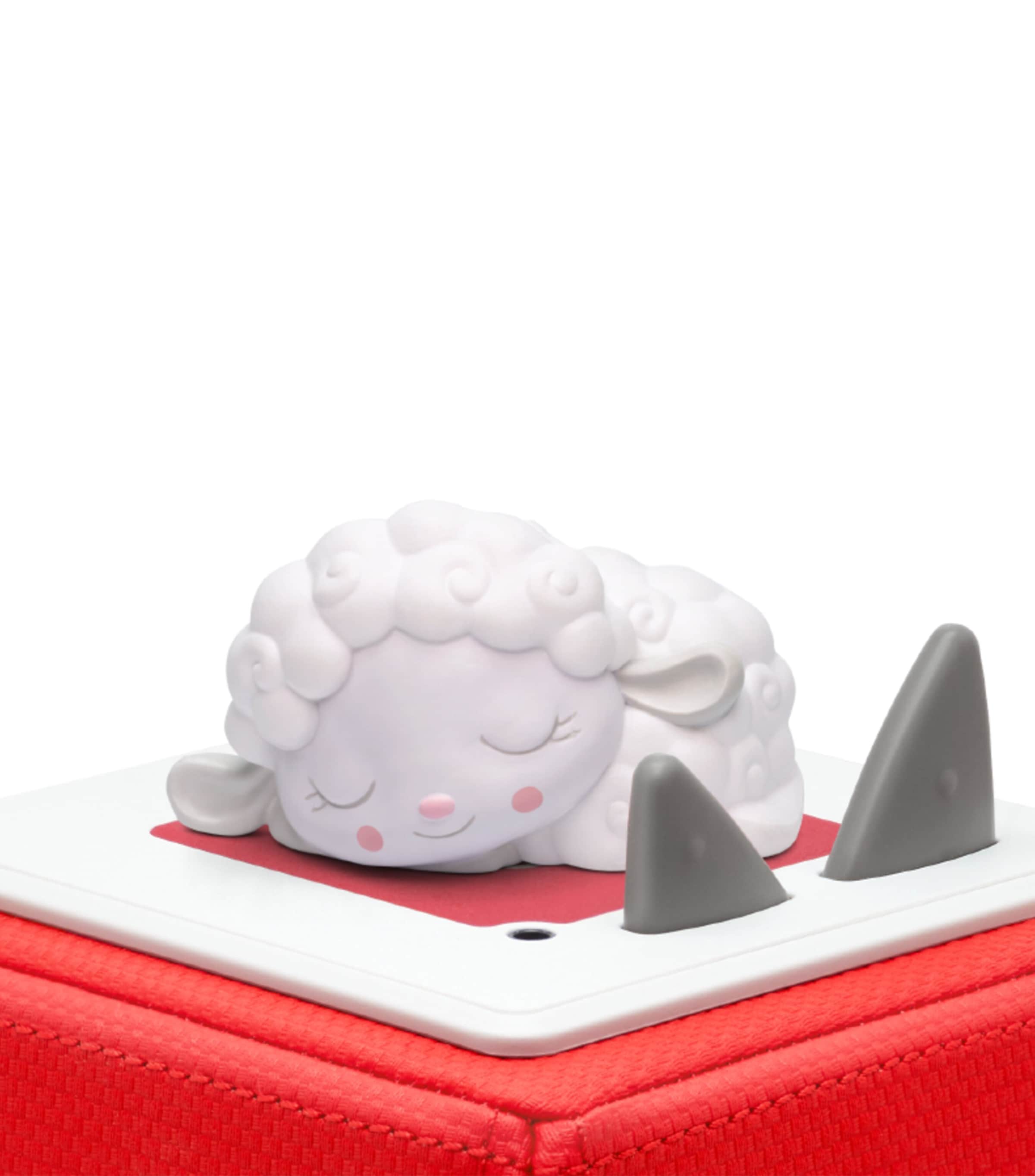 Sleepy Friends Sheep Tonie Audio Character MULTI Image 3