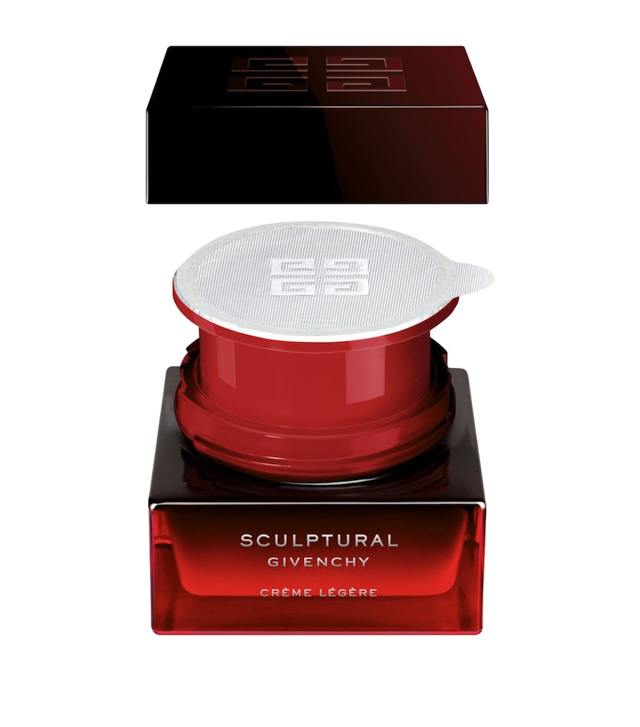 Sculptural Light Cream (50ml) - Refill NO COLOUR Image 2