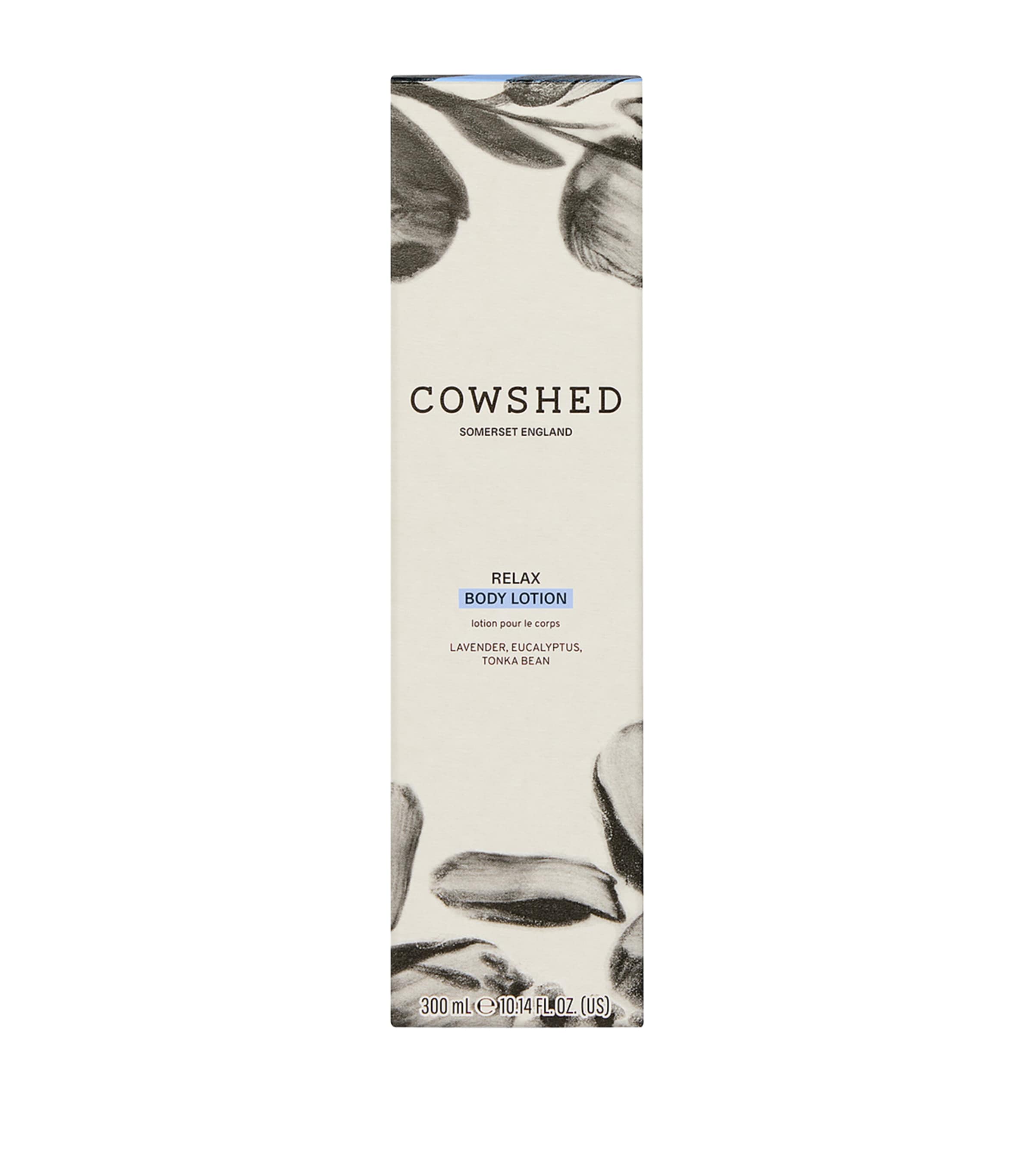 Cowshed Relax Body Lotion (300ml) N/a Image 2