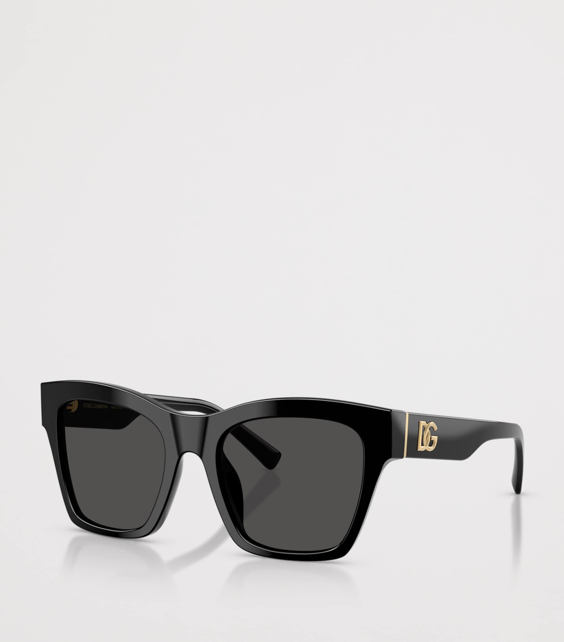 Square Sunglasses 501/87 Image 2