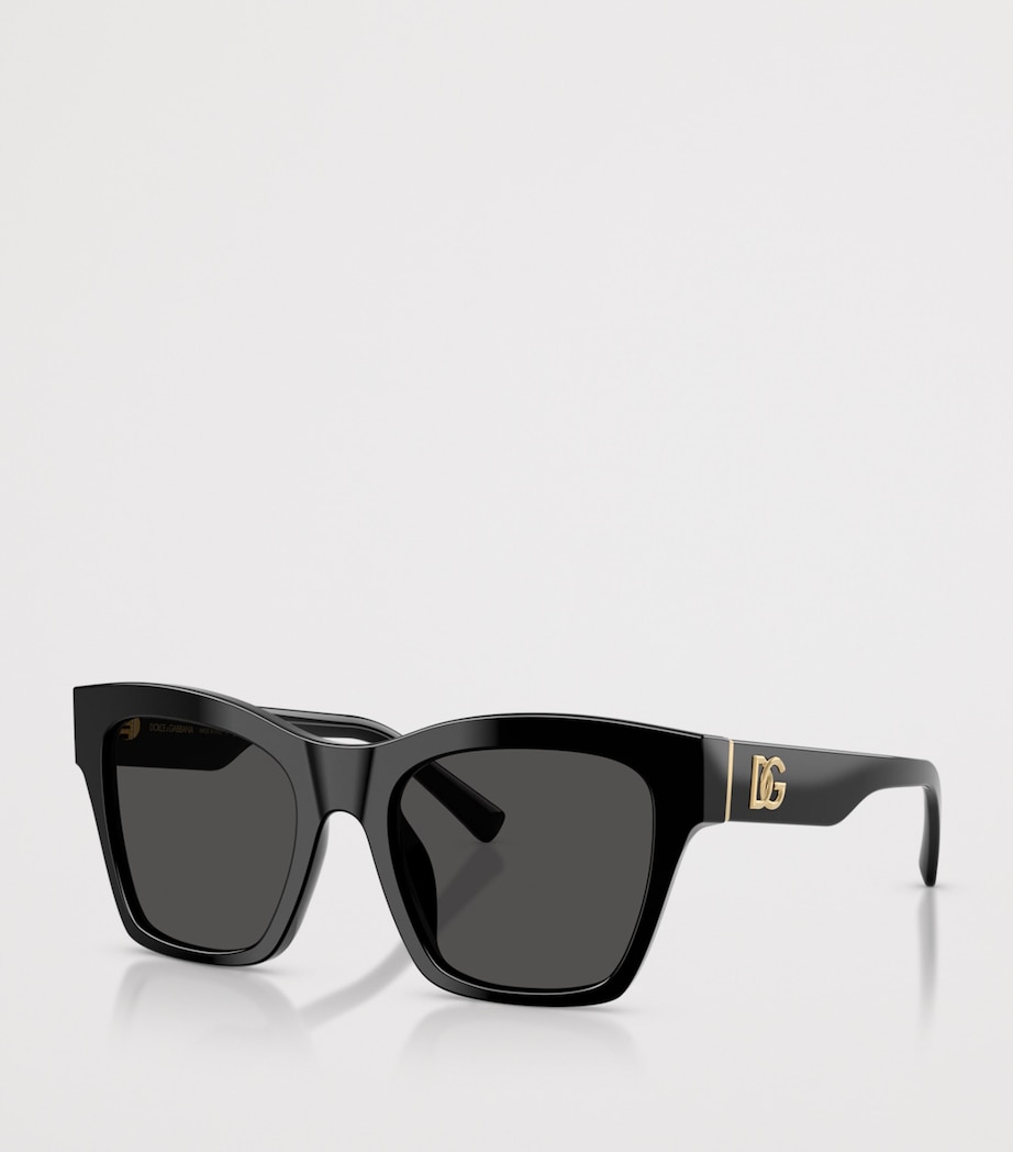 Square Sunglasses 501/87 Image 2