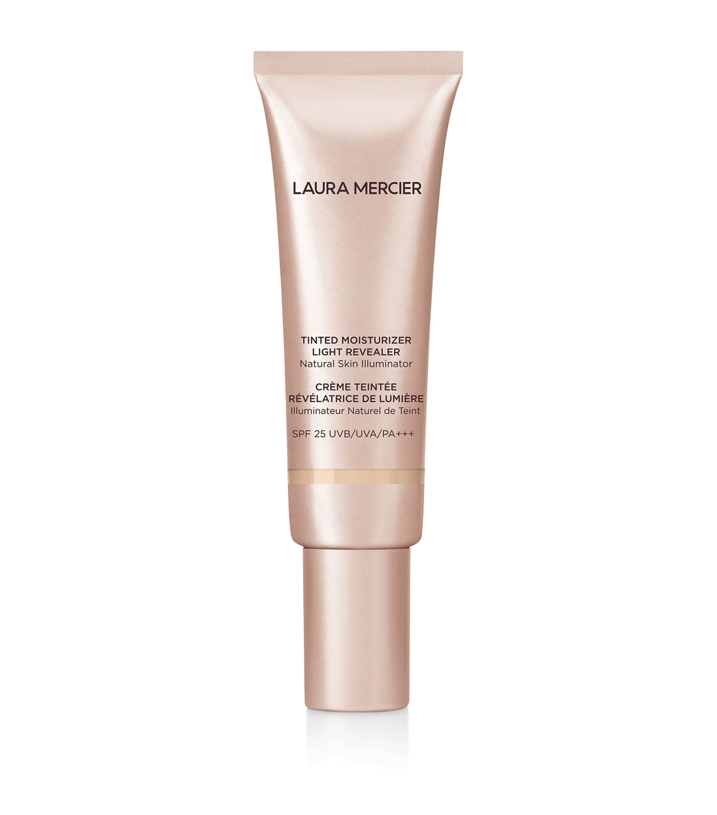 Laura Mercier Tinted Moisturizer Light Revealer Spf 25 In Nude