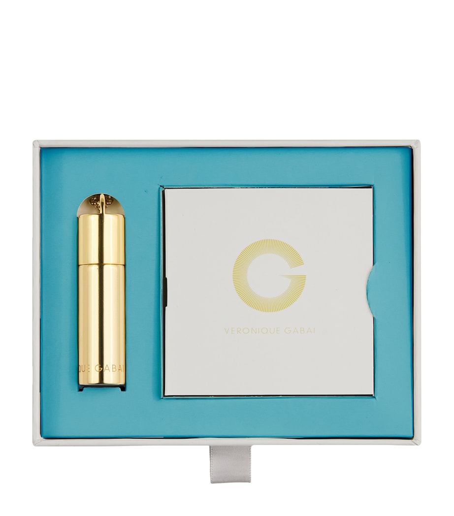 Gold-Tone Le Spritz Necklace GOLD Image 4