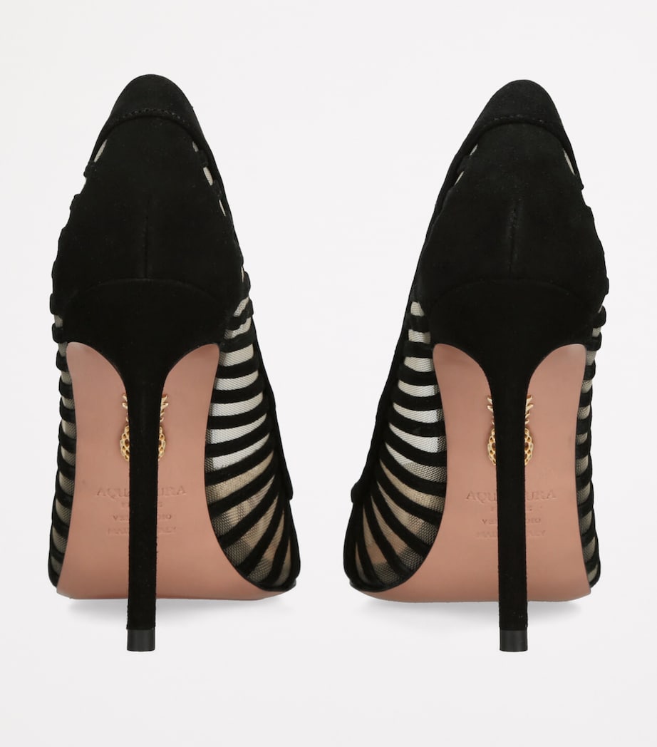 Passions Pumps 105 BLACK Image 2