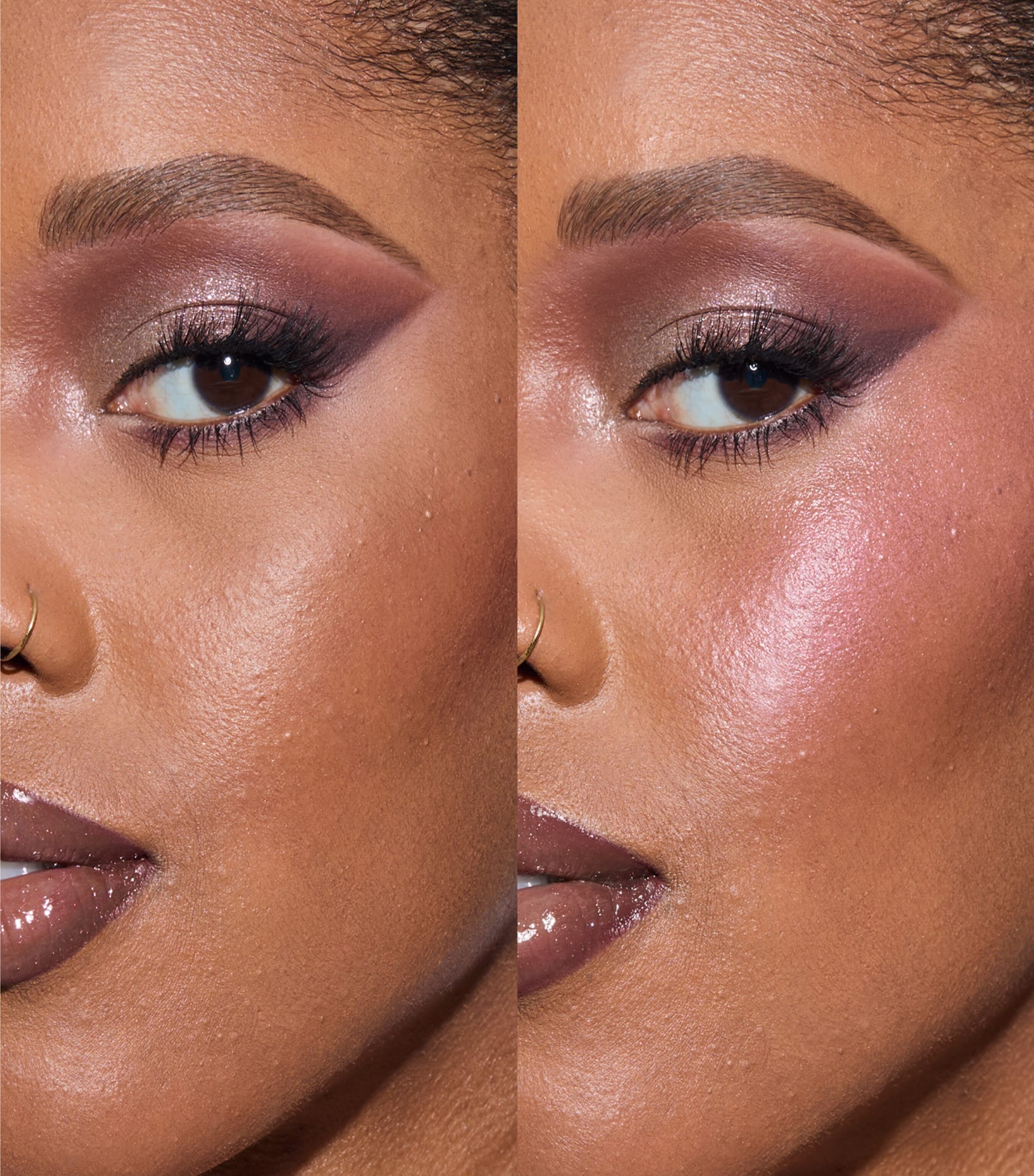 Face Gloss  FROST BITE Image 2