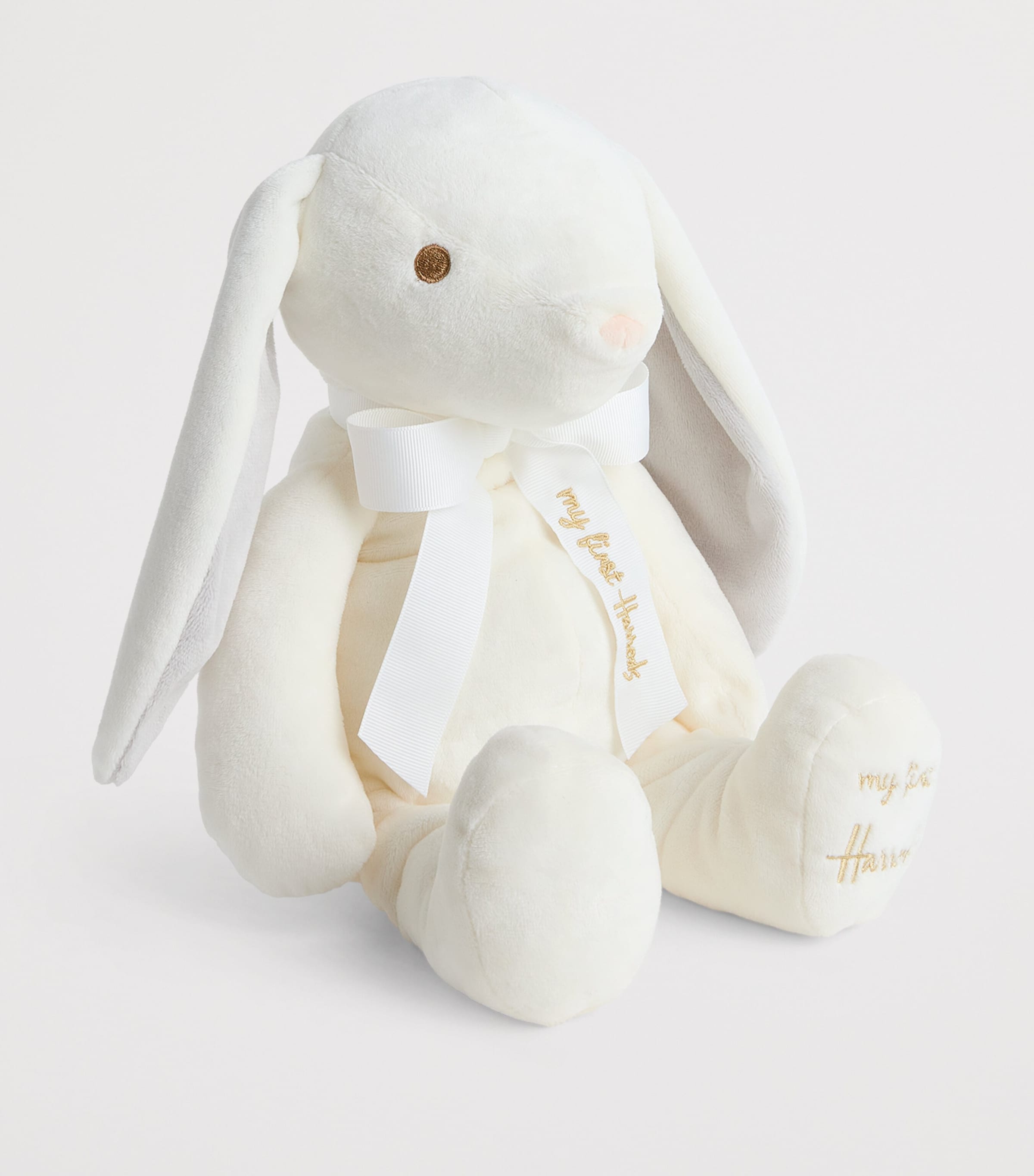 My First Bunny (36cm) IVORY Image 2