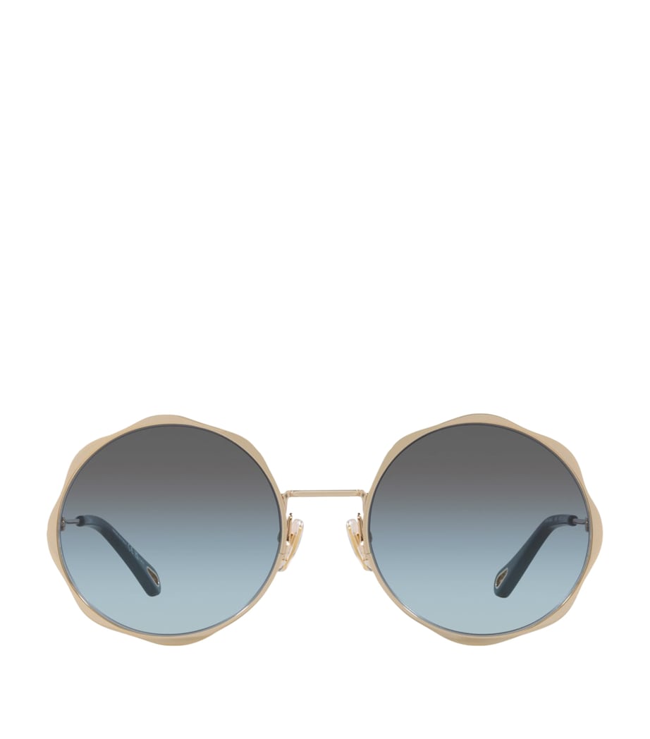 Metal CH0184S Sunglasses 2300B1 Image 1