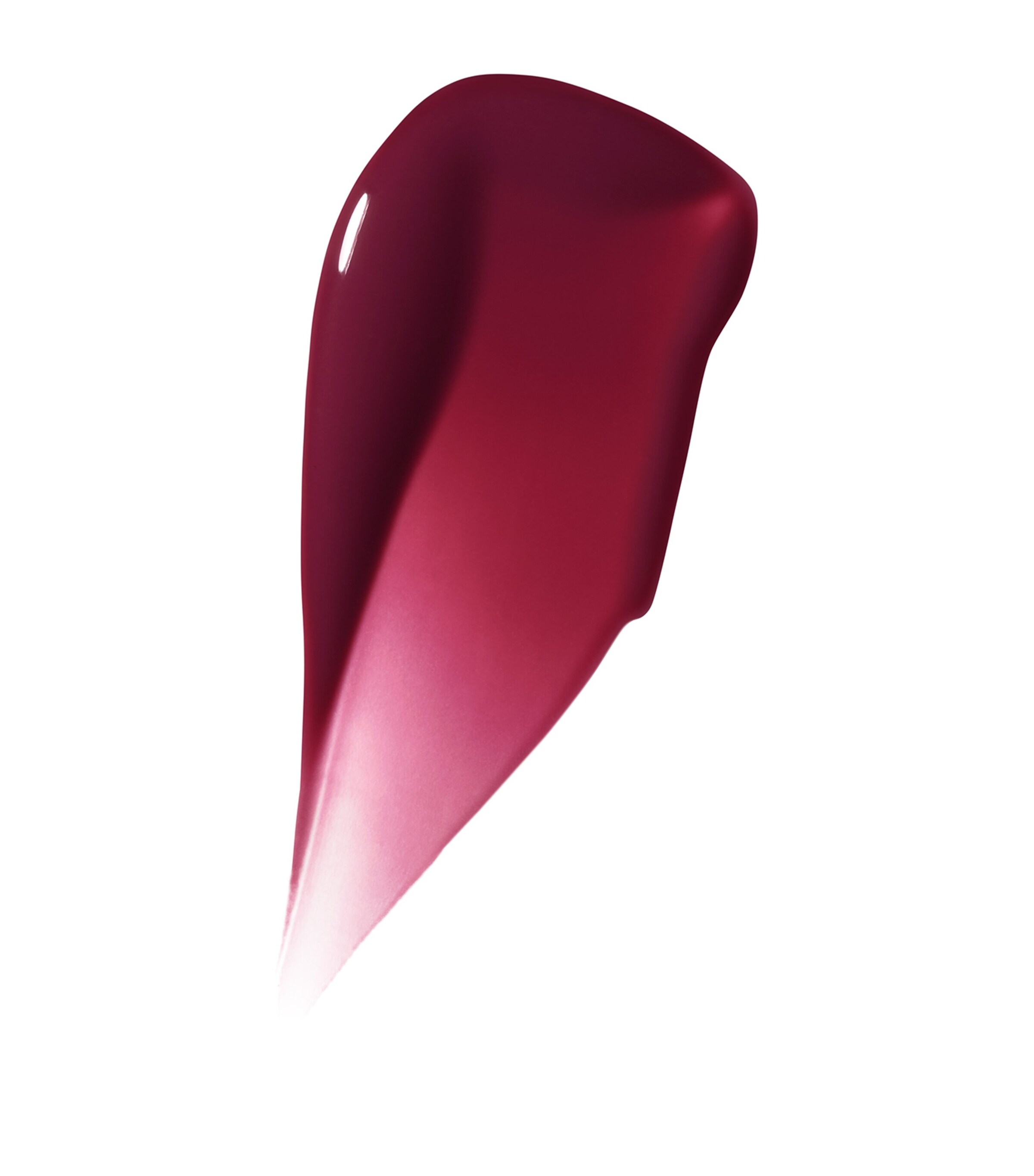 MAC Lustreglass Stainglass Lip Tint Grape Vinyl Image 5