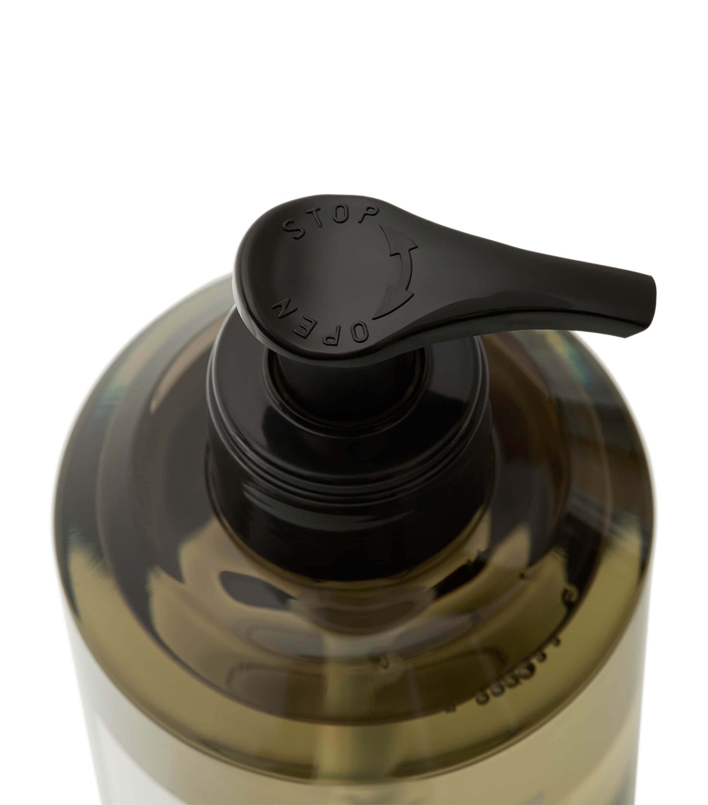 Matiere Premiere Crystal Saffron Hand and Body Wash (300ml) | Harrods SA