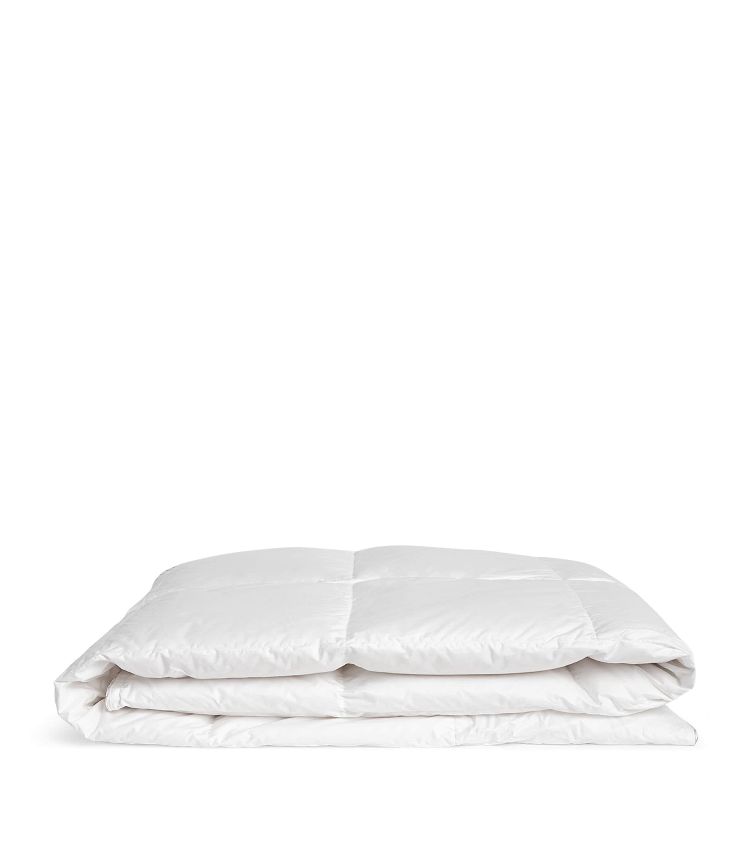 Brinkhaus Chateau Goose Down Duvet In White