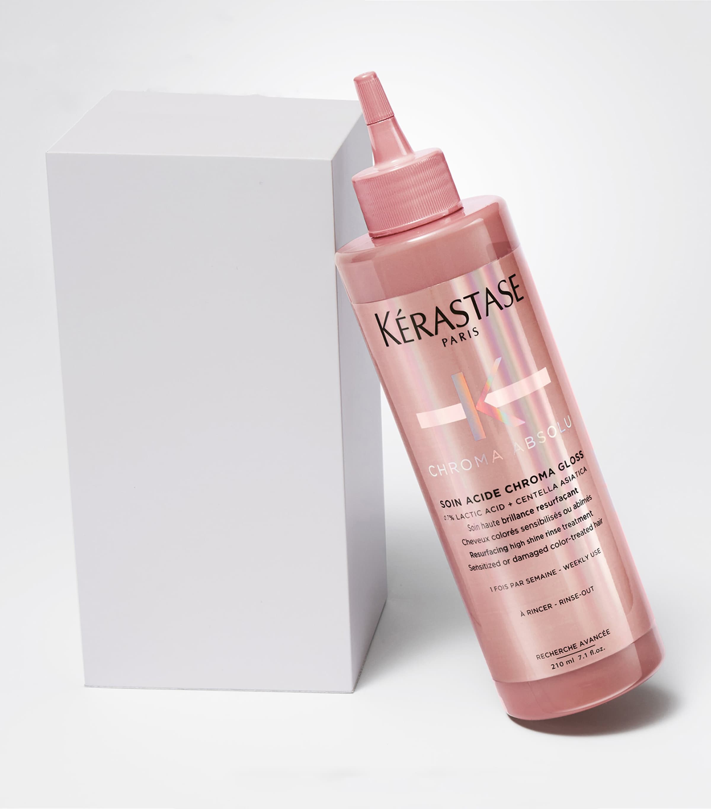 Kerastase Chroma Absolu Gloss (210ml) Image 2