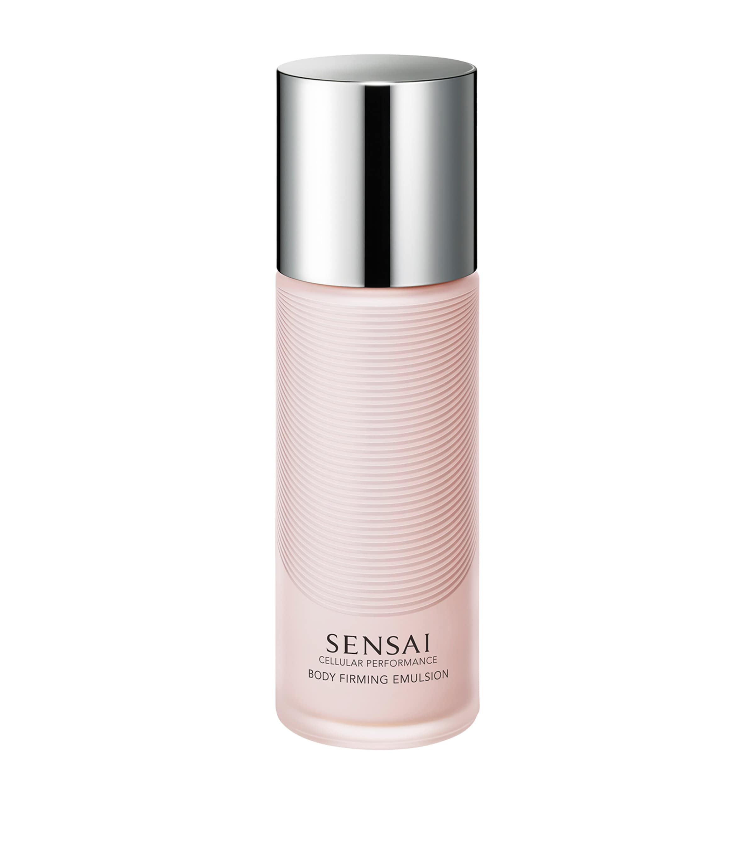 Sensai Cellular Performance Body Firming Emulsion