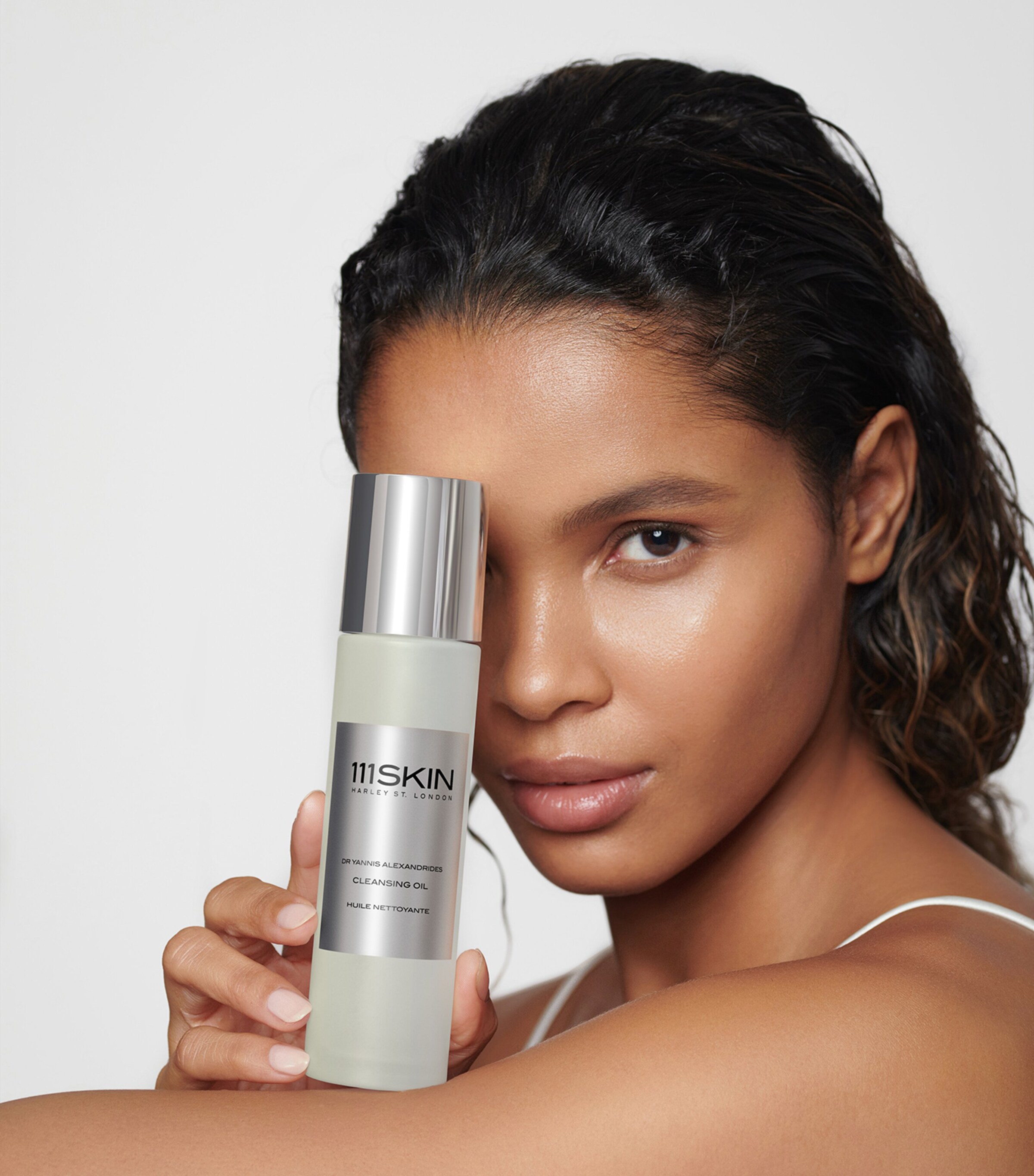 111Skin Cleansing Oil (100ml) Image 4