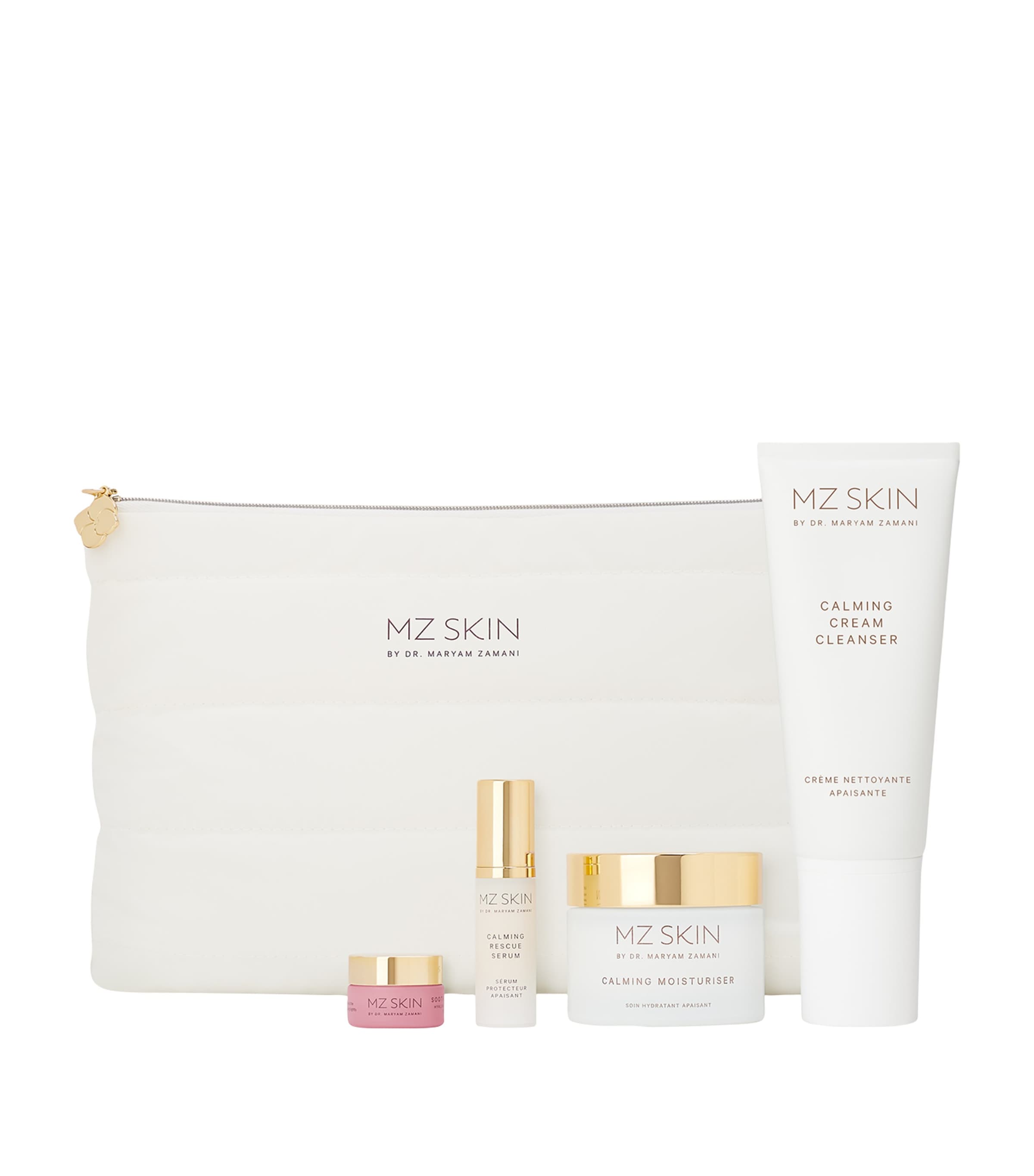Mz Skin The Calming Discovery Set