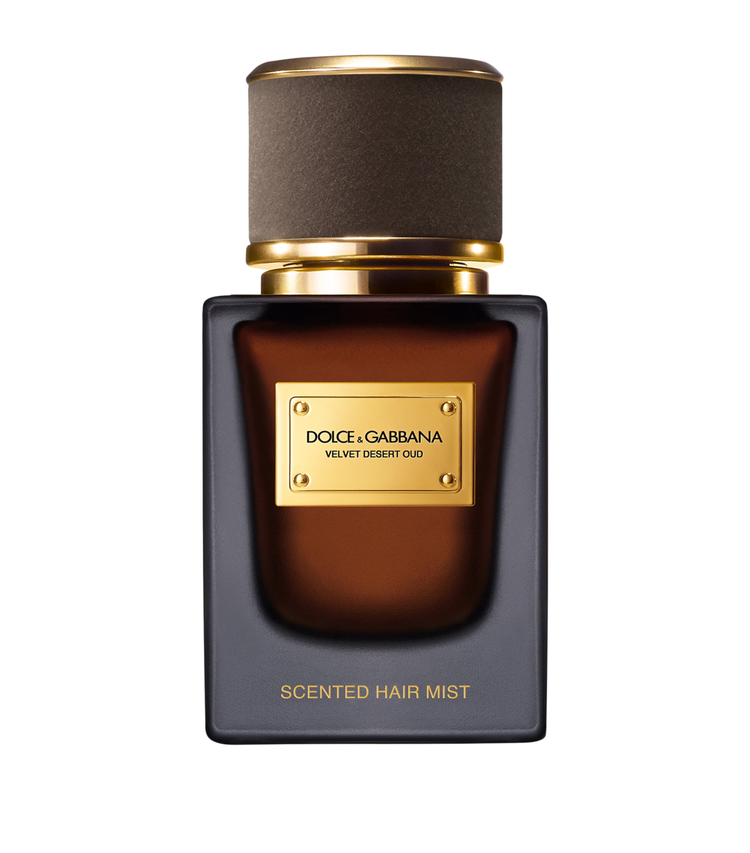 Dolce&Gabbana Velvet Desert Oud Hair Mist (30ml) Image 1