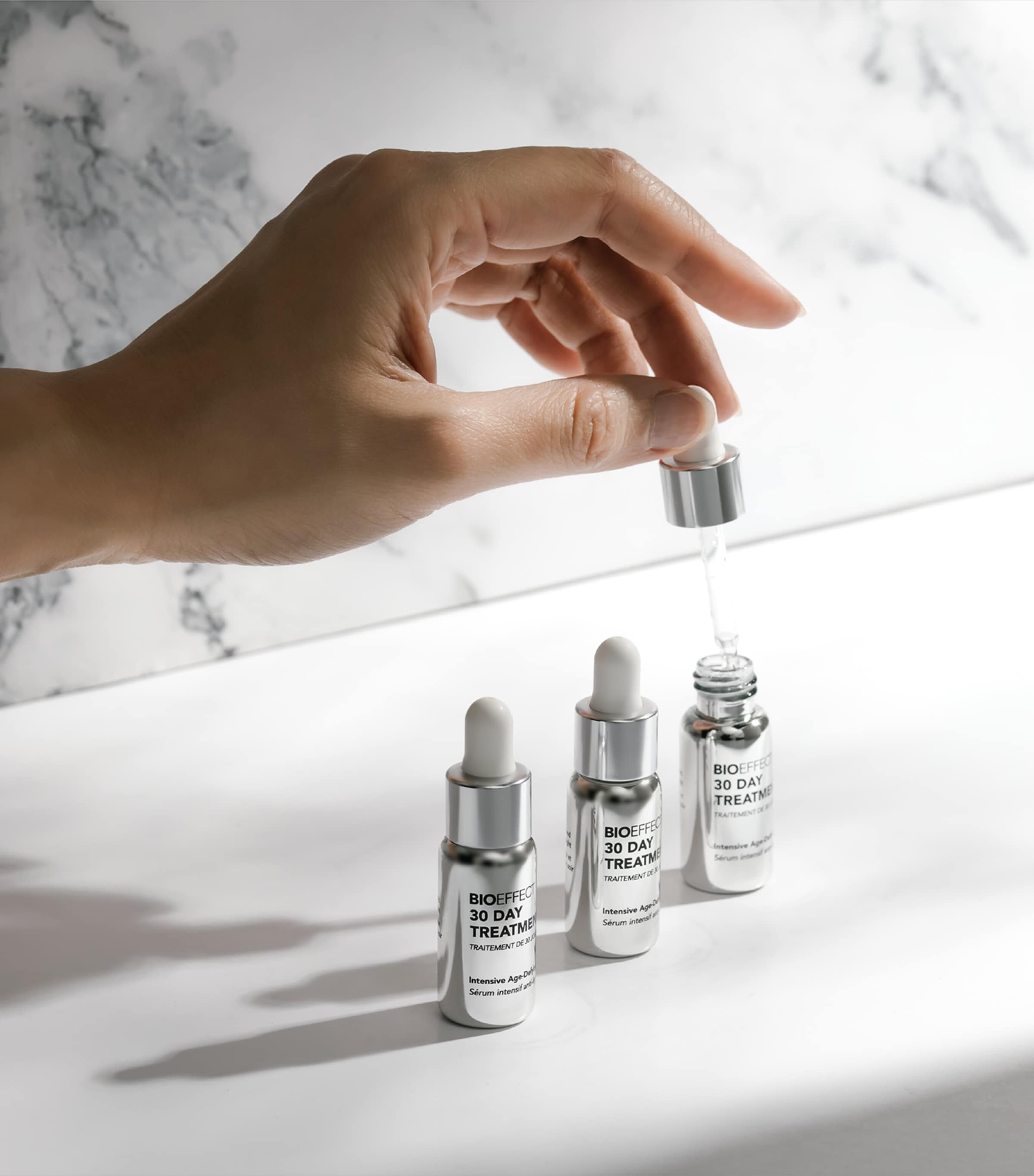 30 Day Treatment (15ml) NO COLOUR Image 3