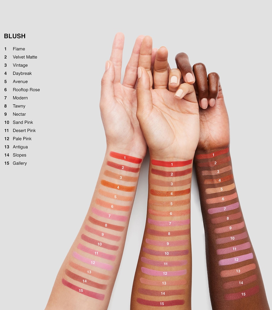 Blush SAND PINK Image 4