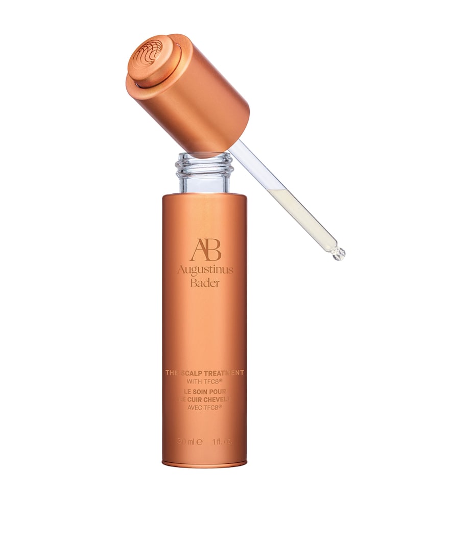 The Scalp Treatment (30ml) NO COLOUR Image 2