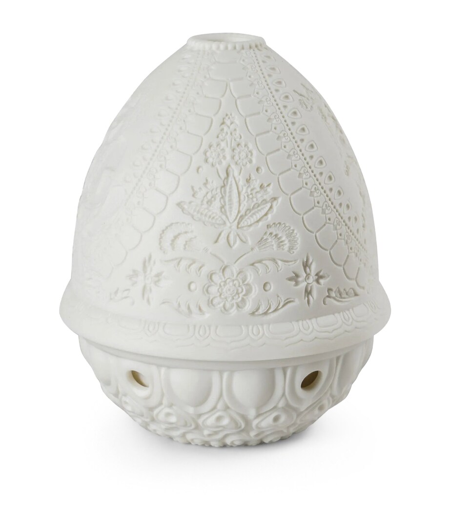 Divine Love Lithophane Lamp NO COLOUR Image 9