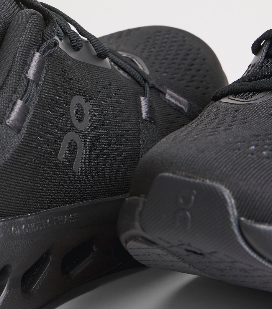 Cloudsurfer 2 Trainers BLACK/BLACK Image 7